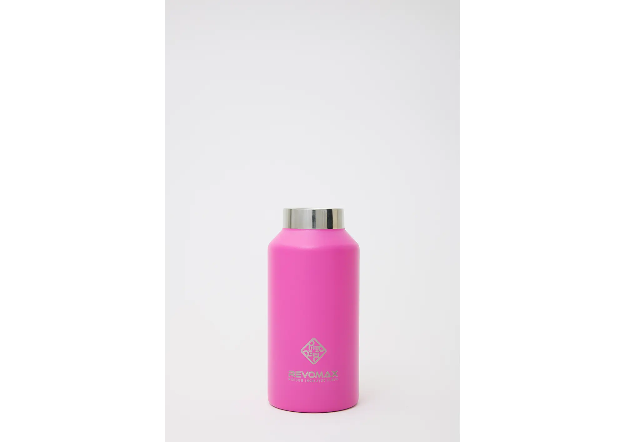 REVOMAX Standard Without Cap