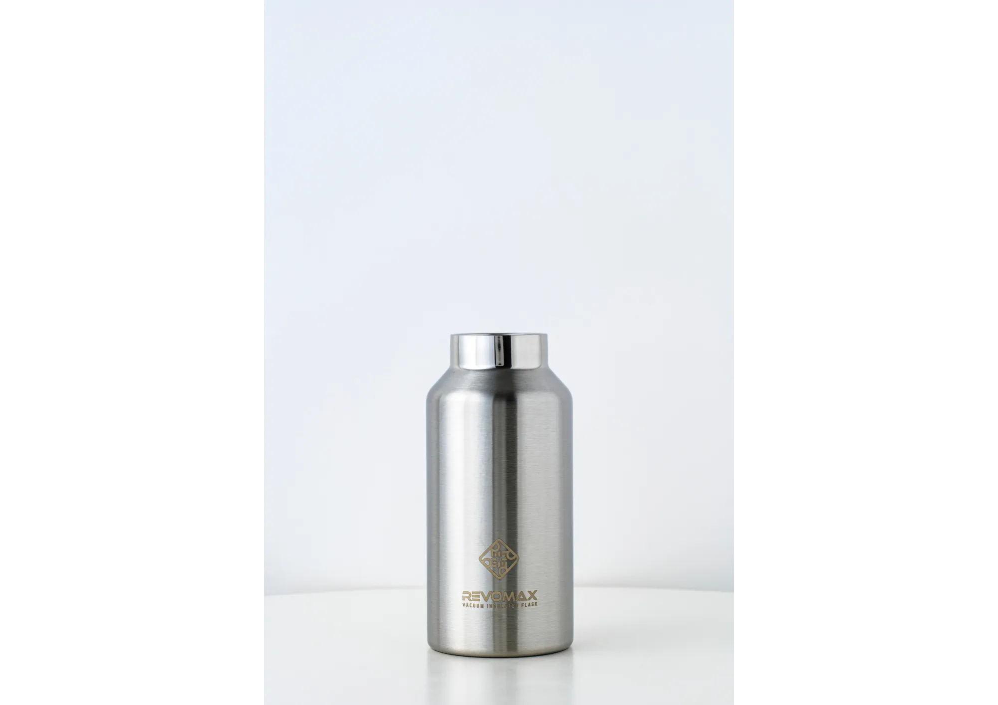 REVOMAX Standard Without Cap