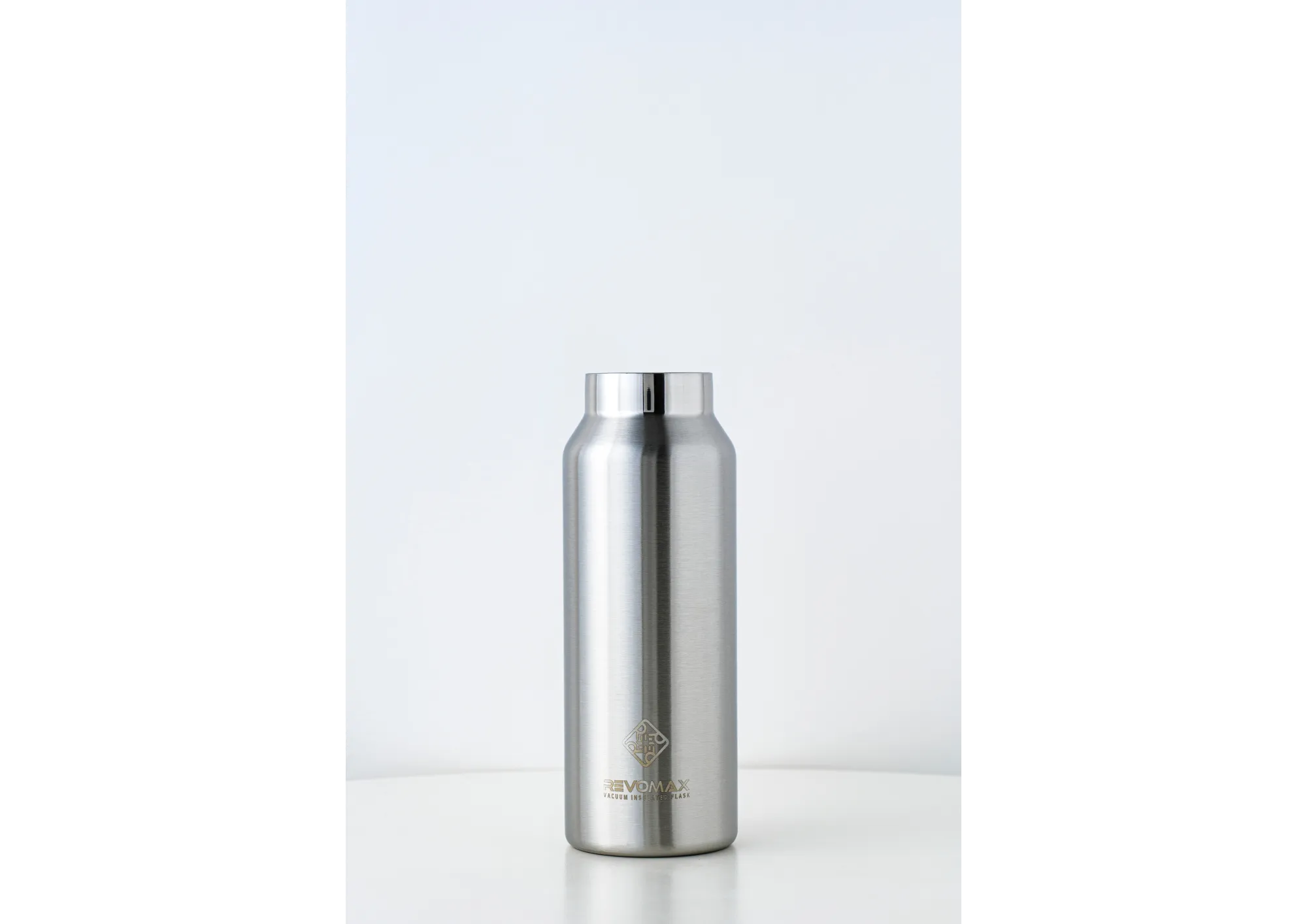 REVOMAX Standard Without Cap