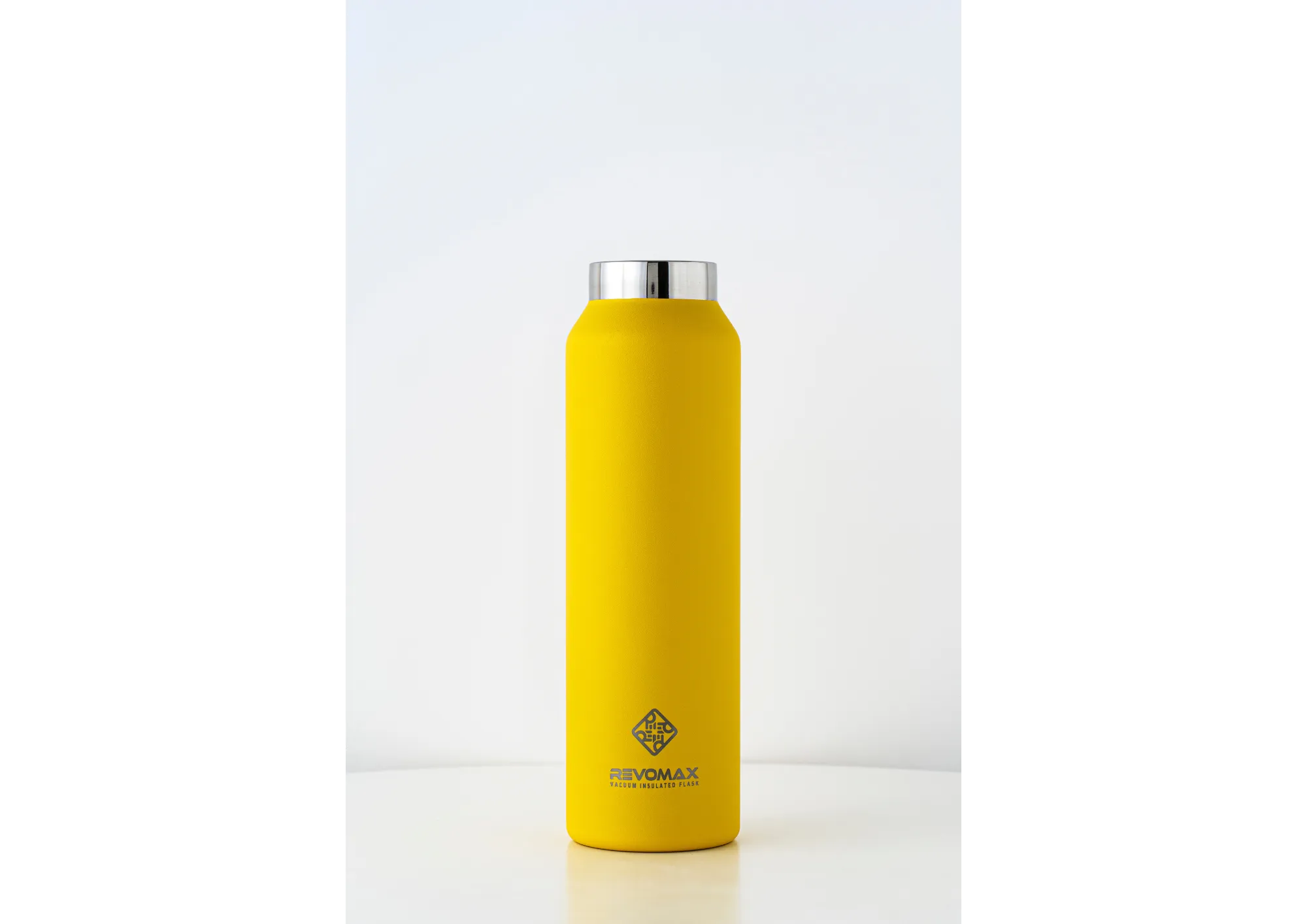 REVOMAX Standard Without Cap