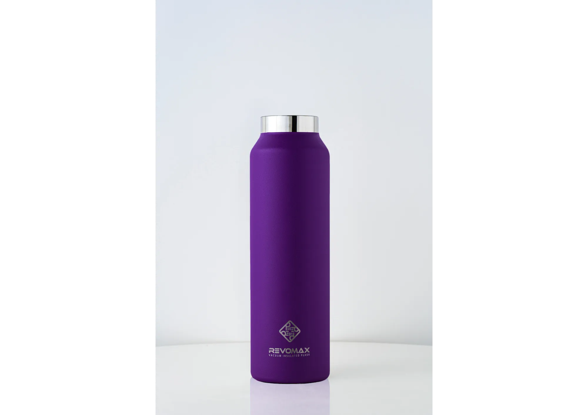REVOMAX Standard Without Cap