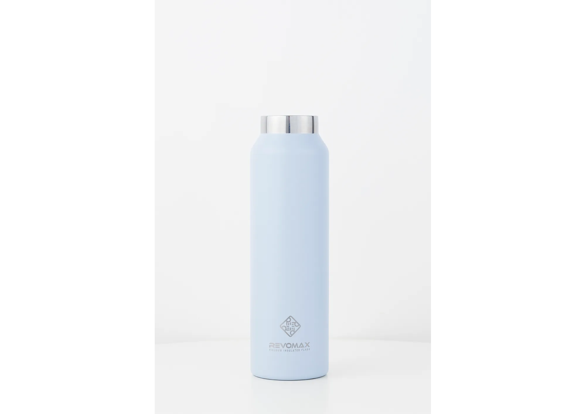 REVOMAX Standard Without Cap