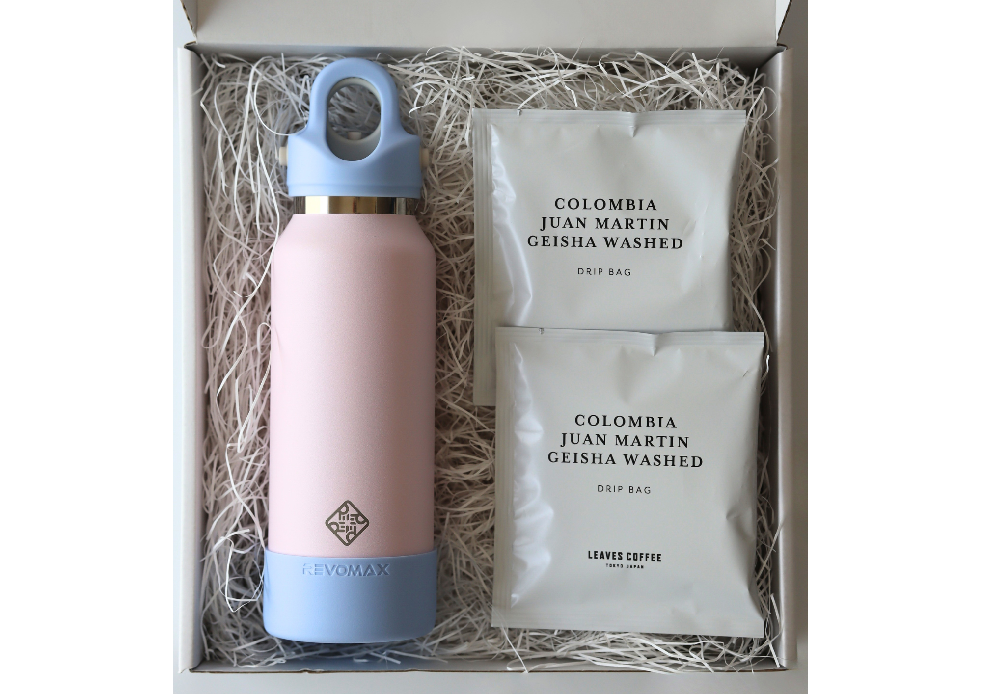 【9oz/12oz Slim】Silicone Cover Set GIFT BOX