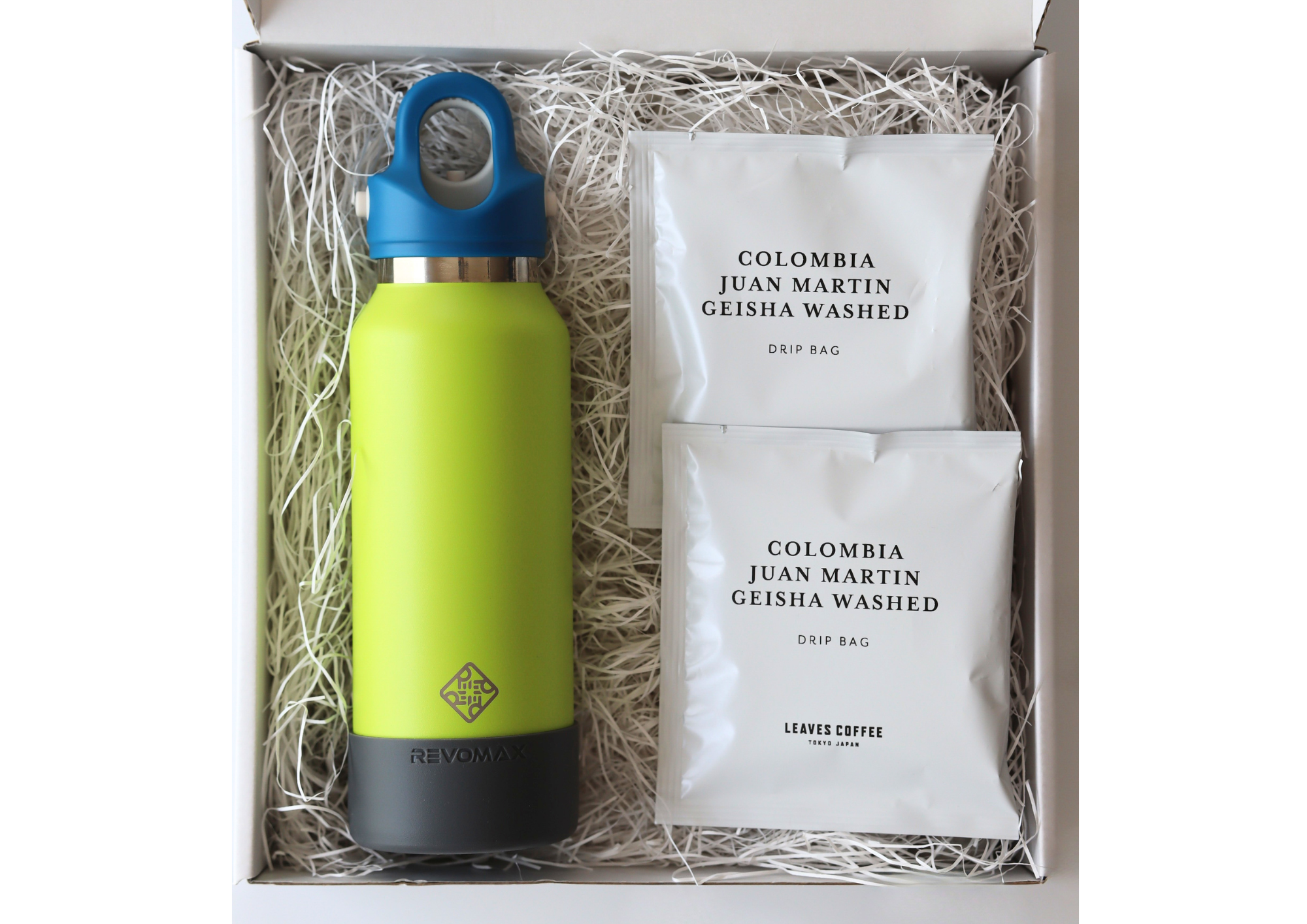 【9oz/12oz Slim】Silicone Cover Set GIFT BOX