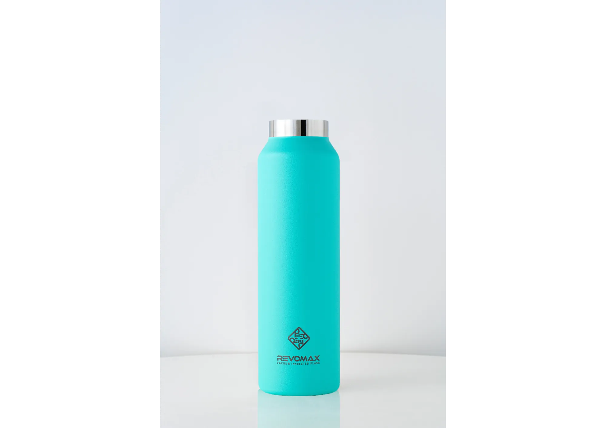 REVOMAX Standard Without Cap