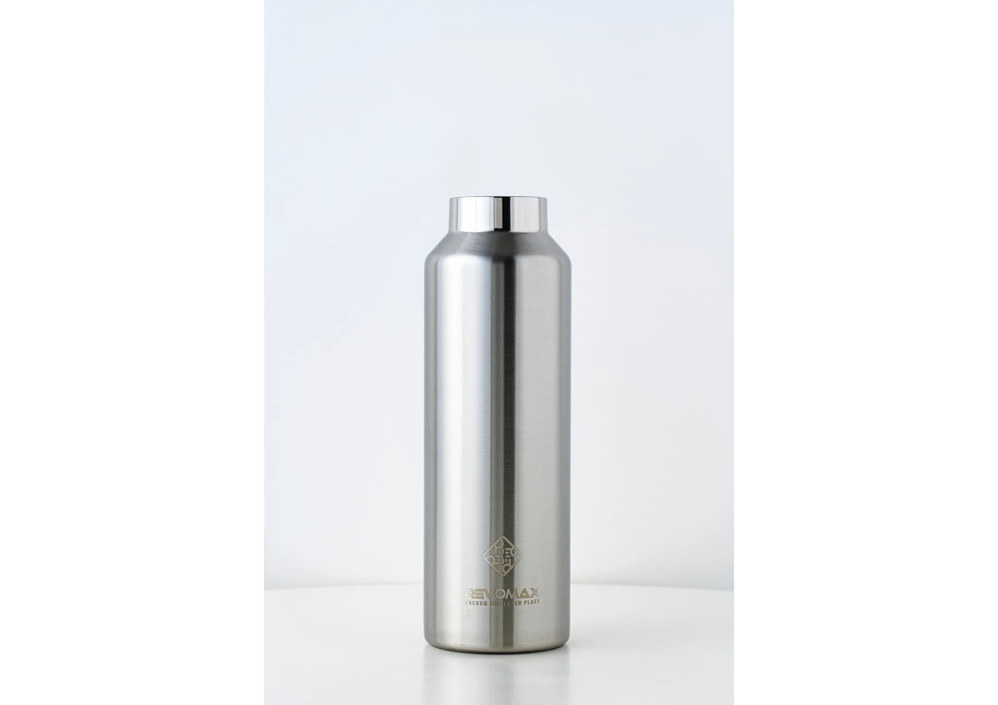 REVOMAX Standard Without Cap