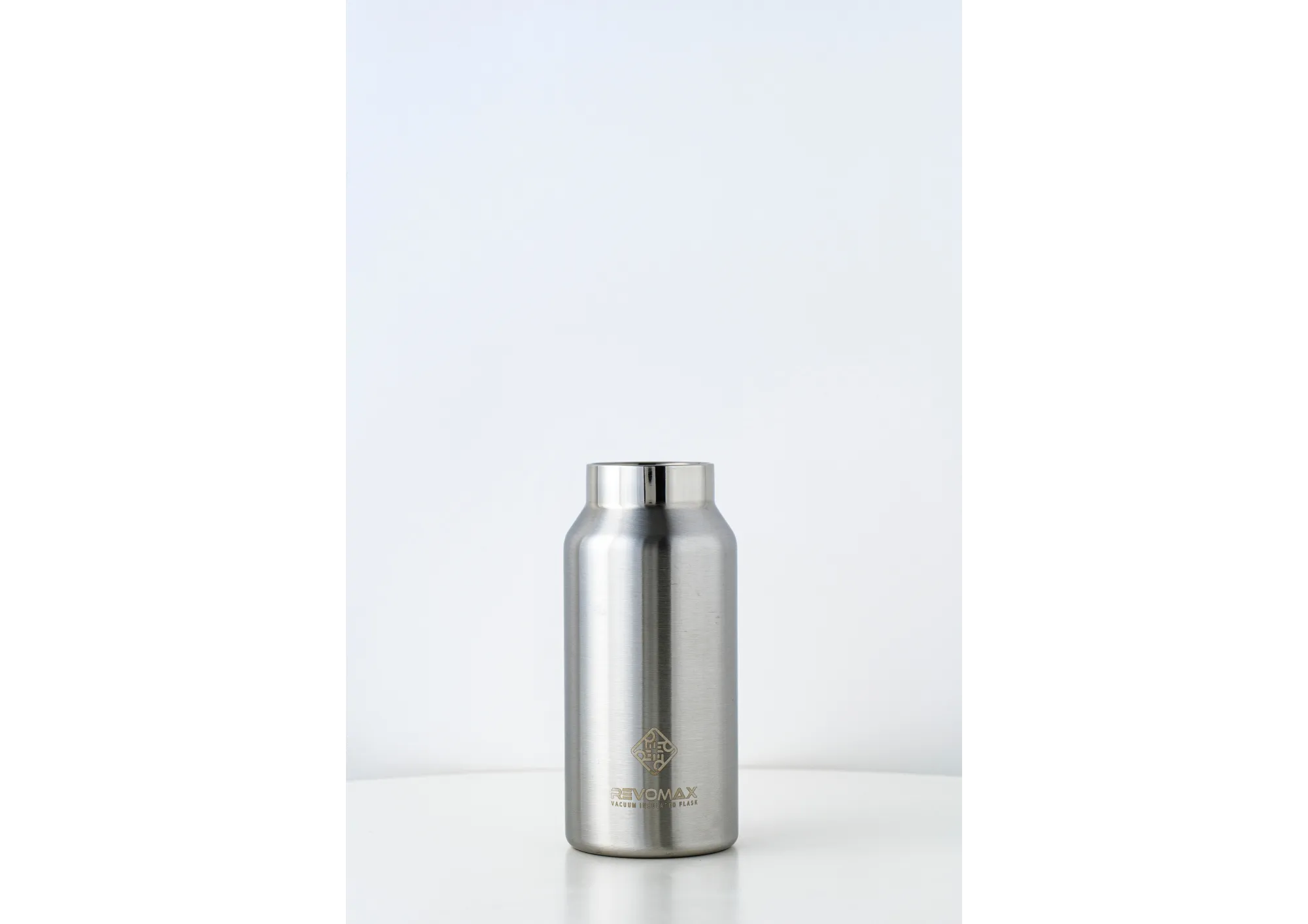 REVOMAX Standard Without Cap