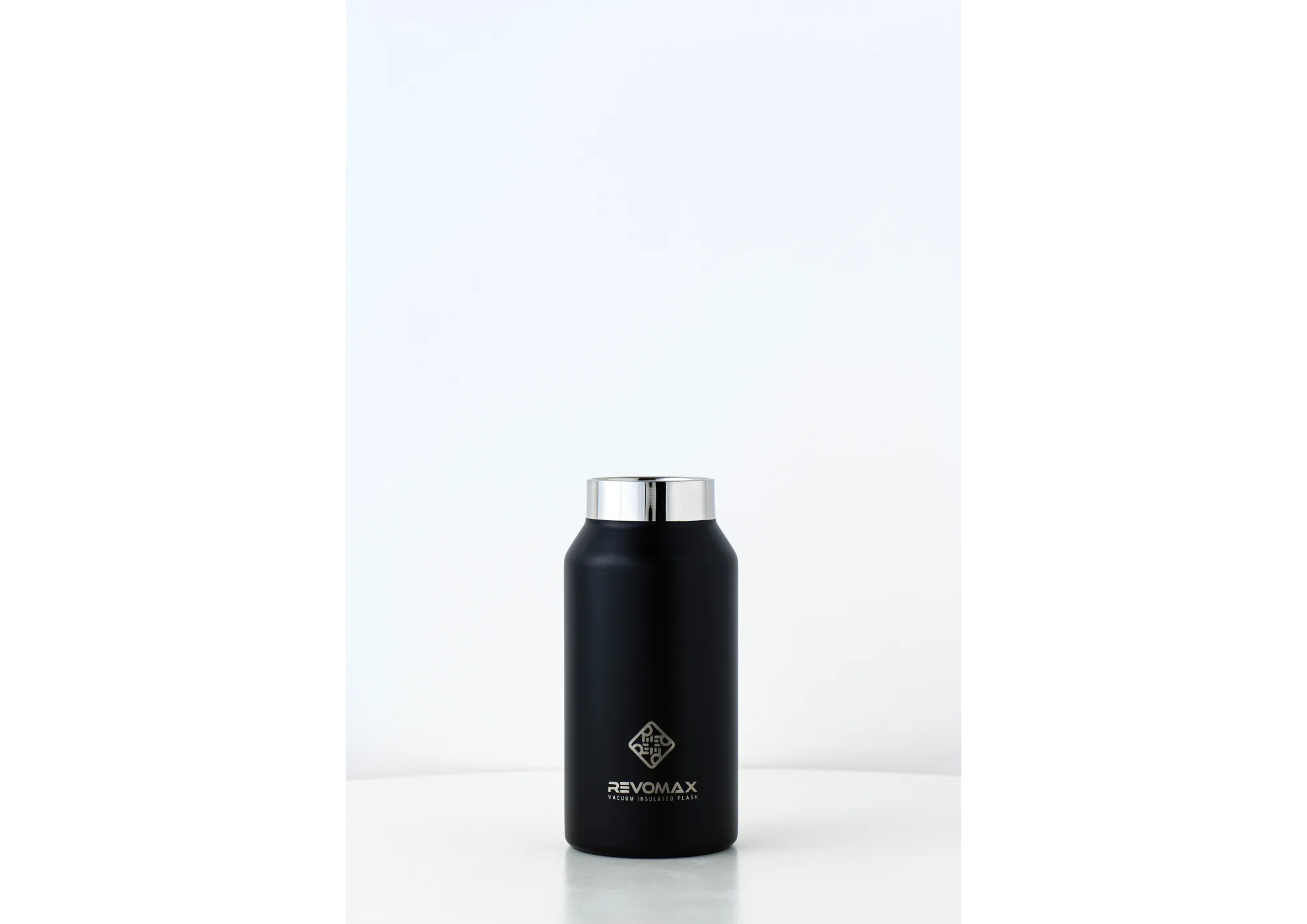 REVOMAX Standard Without Cap