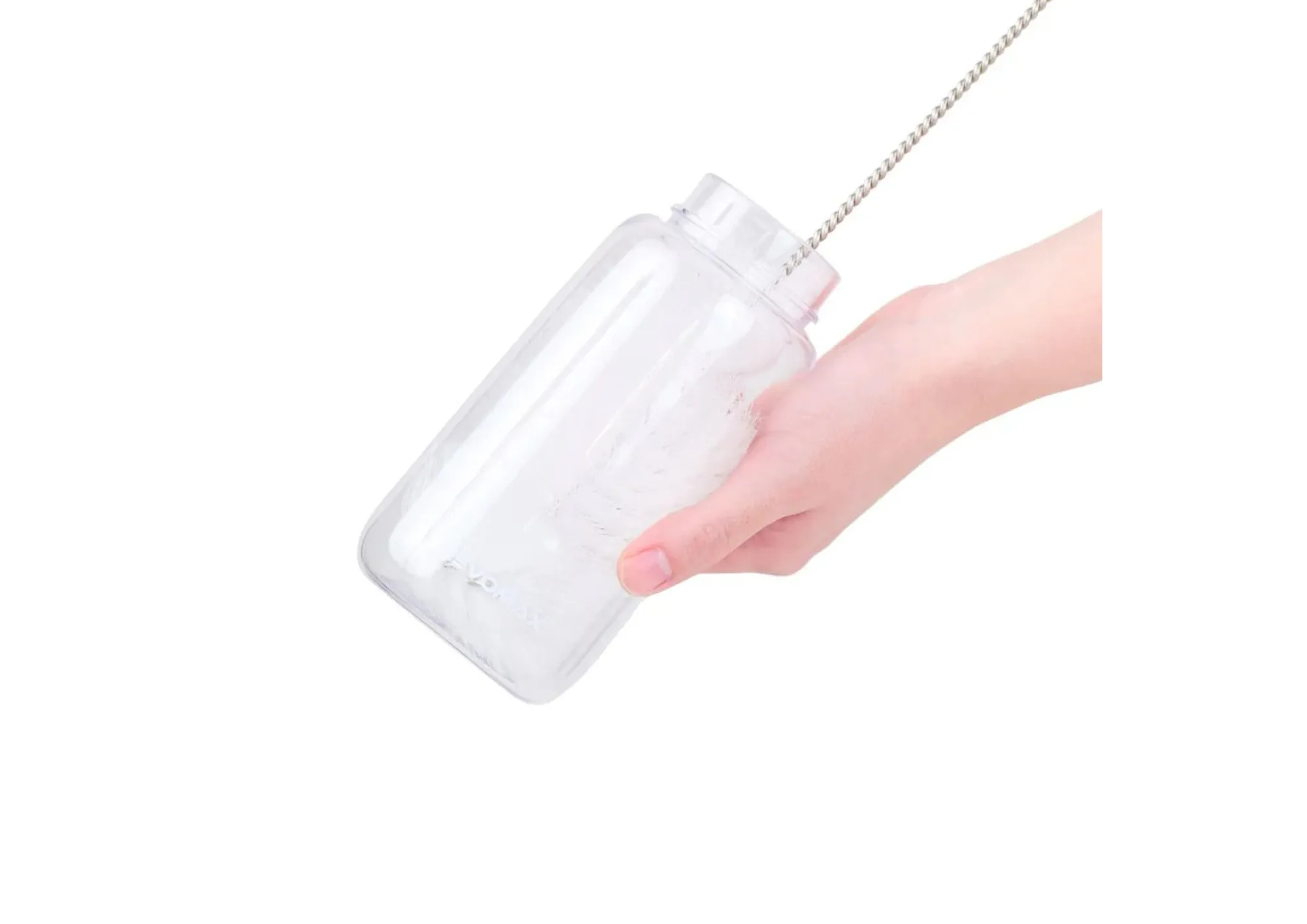 REVOMAX Cleaning Brush