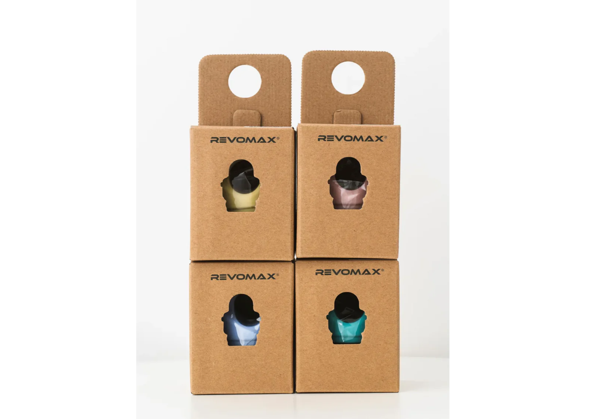 REVOMAX Color Cap