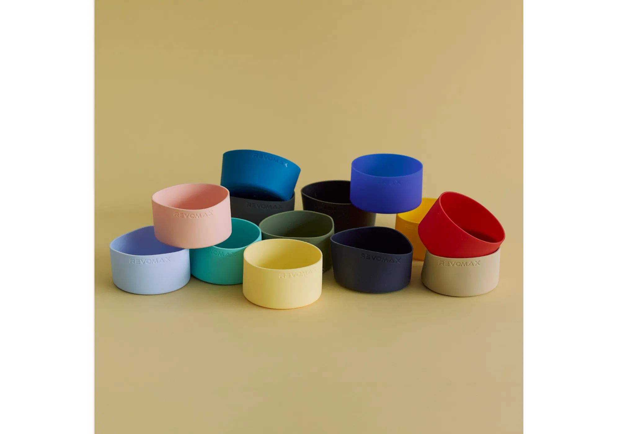Silicone Cover