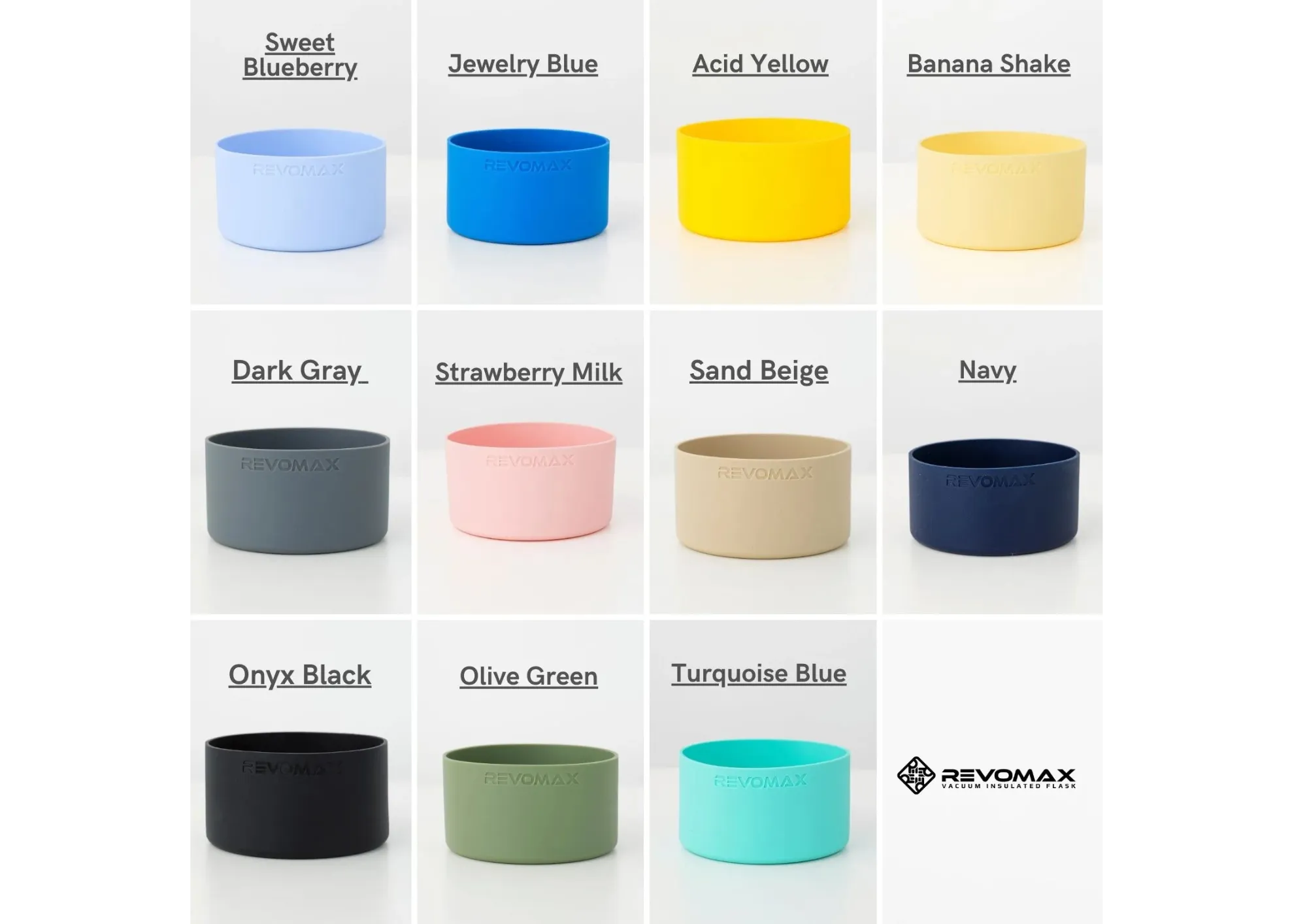 Silicone Cover
