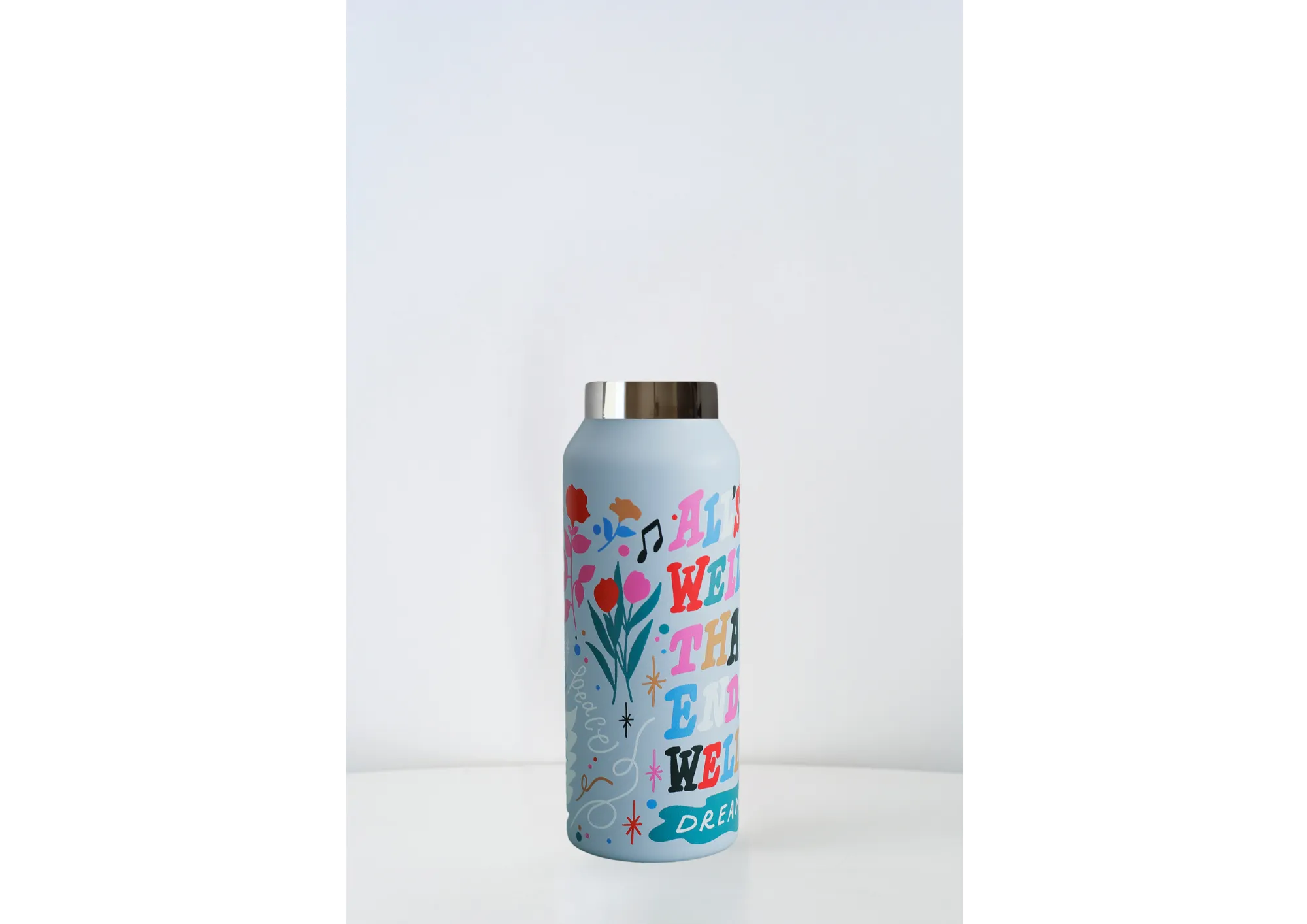 【SHOGO SEKINE 】_COLLABORATION BOTTLE
