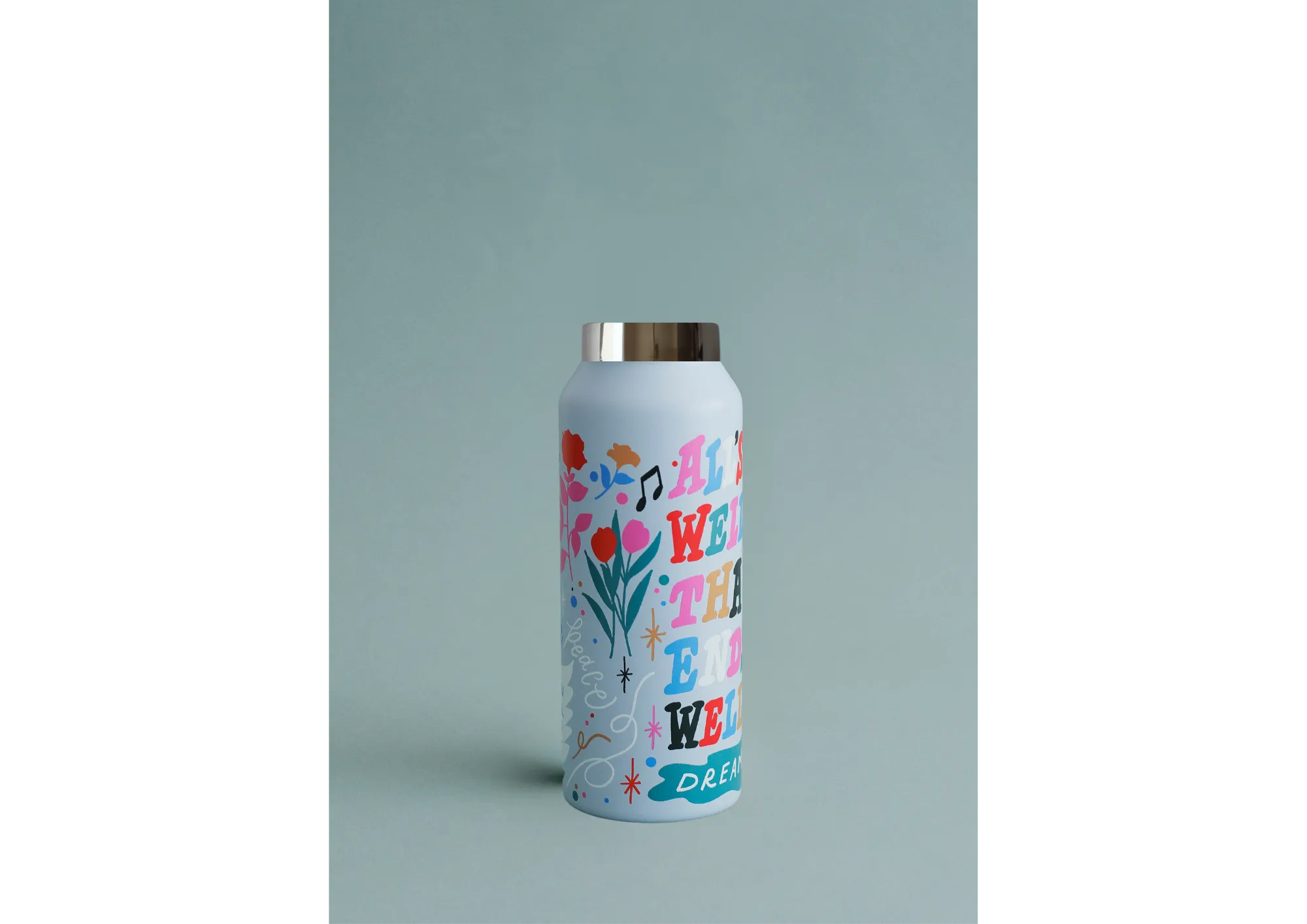 【SHOGO SEKINE 】_COLLABORATION BOTTLE