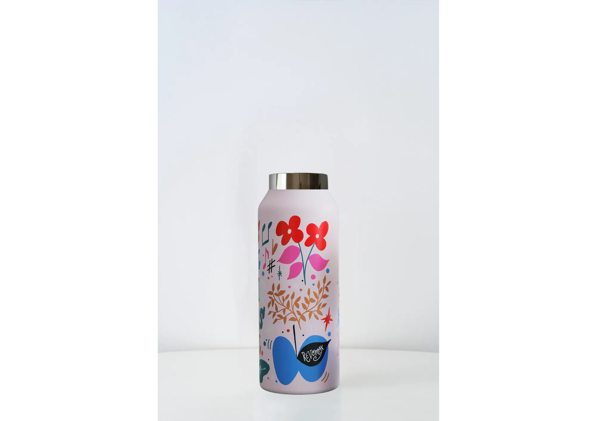 【SHOGO SEKINE 】_COLLABORATION BOTTLE