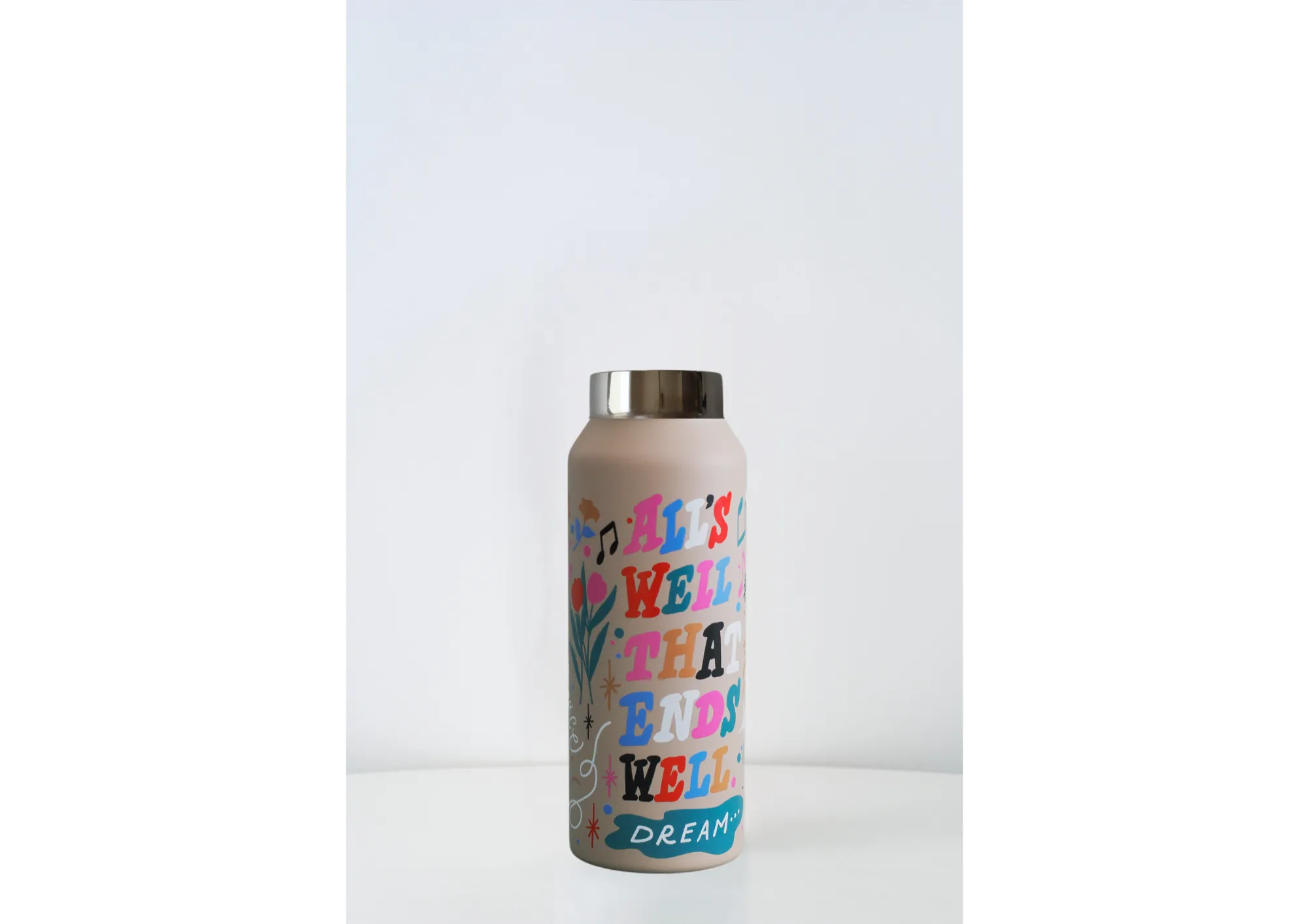 【SHOGO SEKINE 】_COLLABORATION BOTTLE