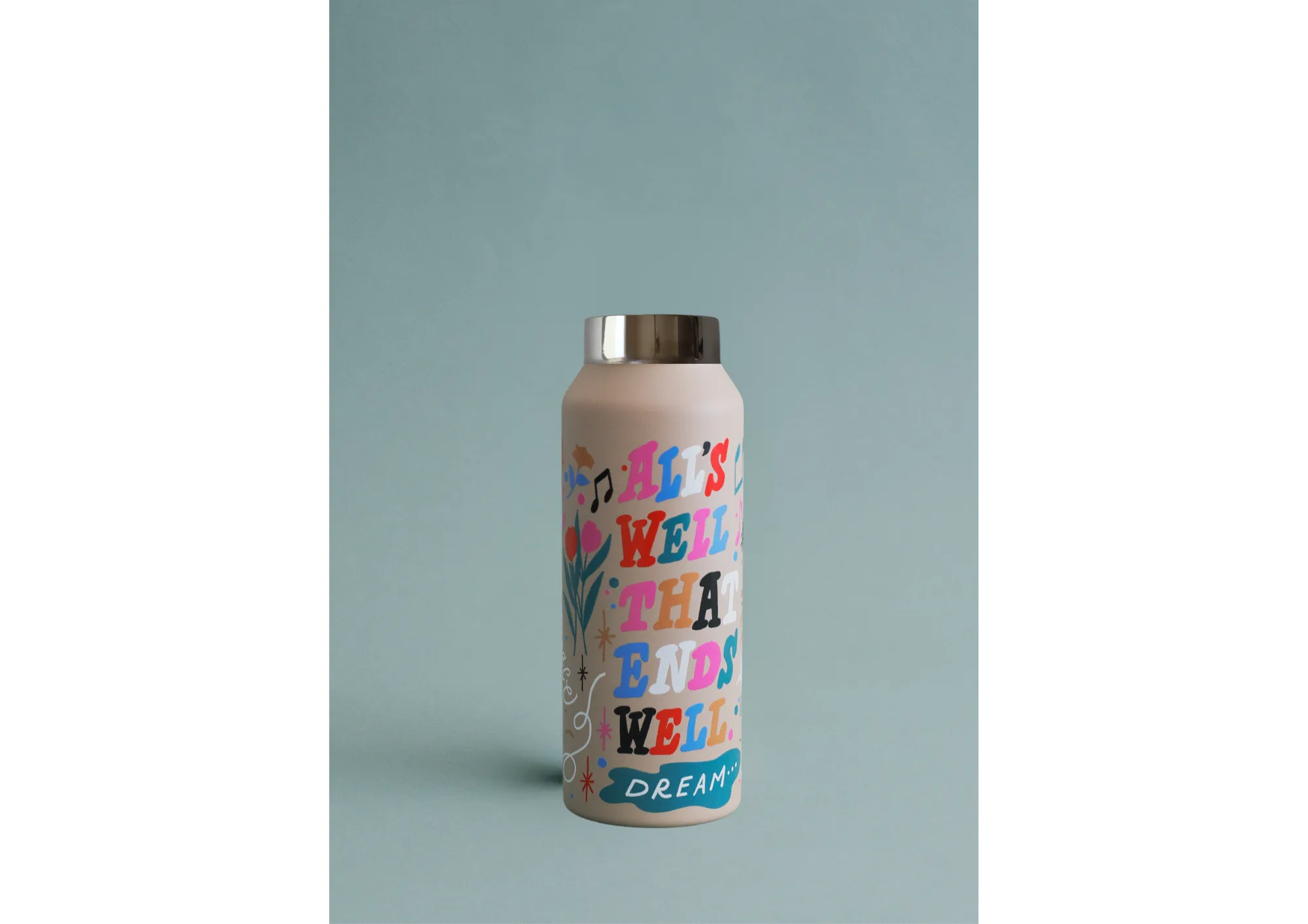 【SHOGO SEKINE 】_COLLABORATION BOTTLE