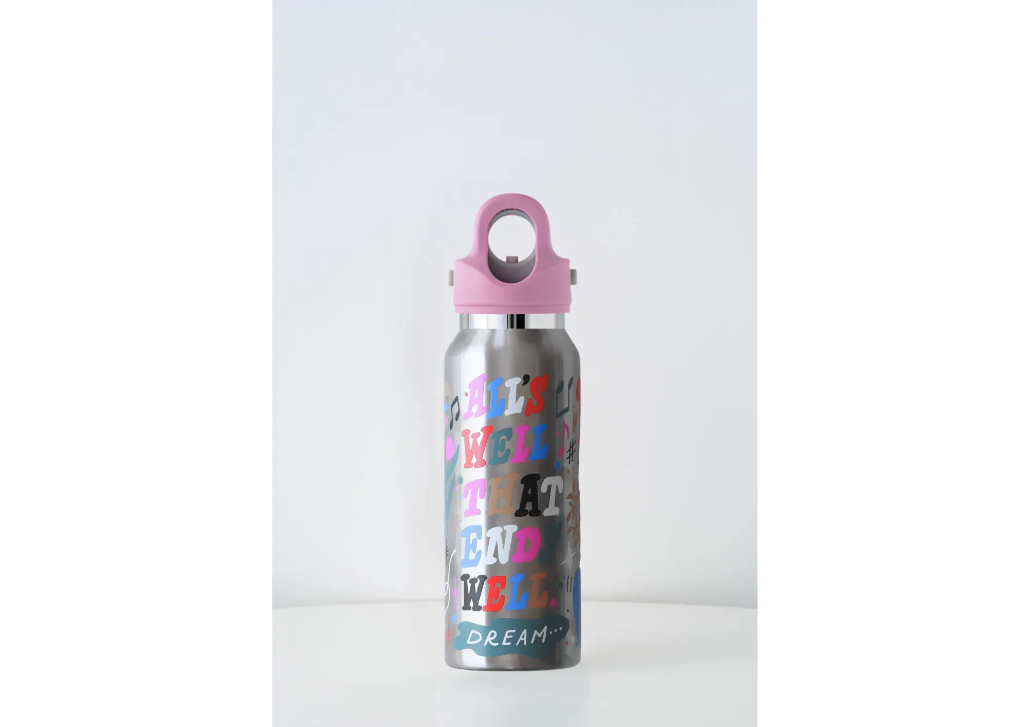 【SHOGO SEKINE 】_COLLABORATION BOTTLE