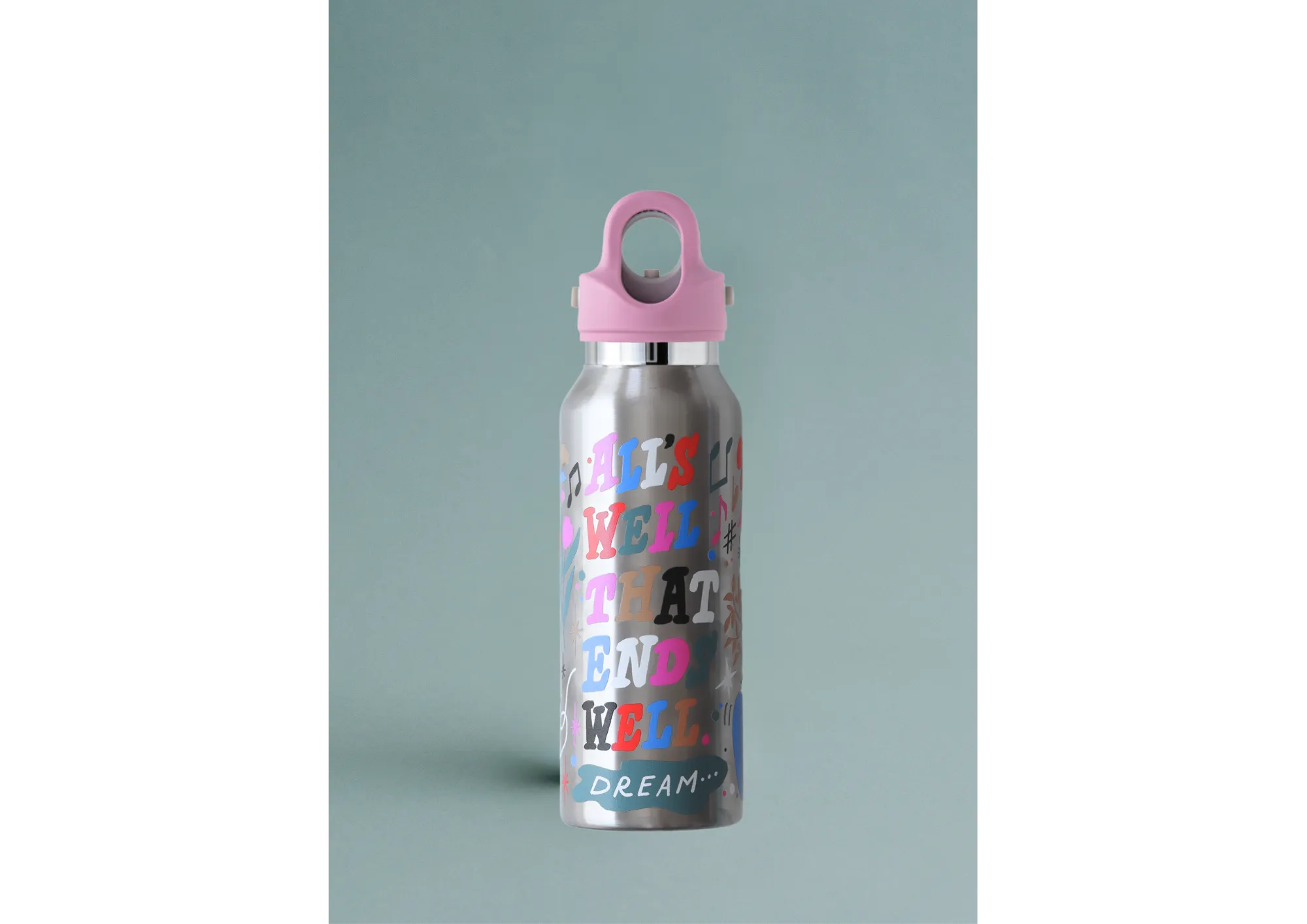 【SHOGO SEKINE 】_COLLABORATION BOTTLE