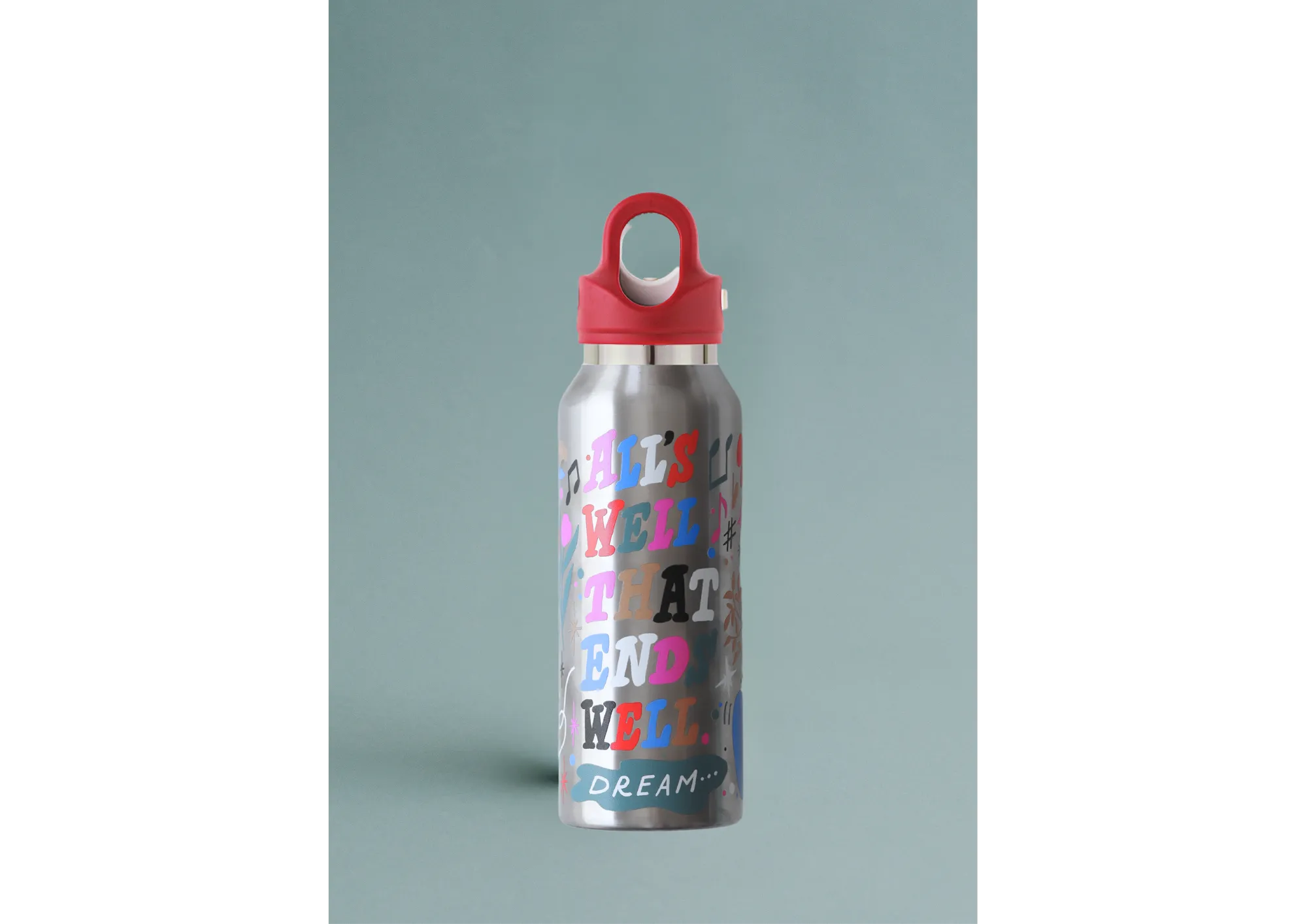 【SHOGO SEKINE 】_COLLABORATION BOTTLE
