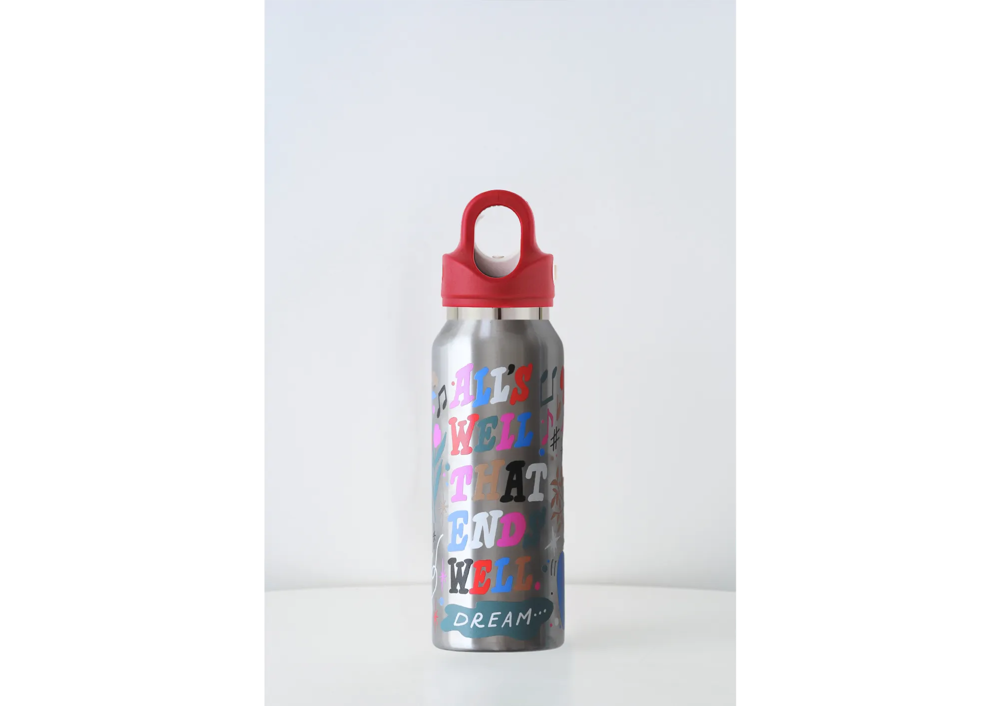 【SHOGO SEKINE 】_COLLABORATION BOTTLE