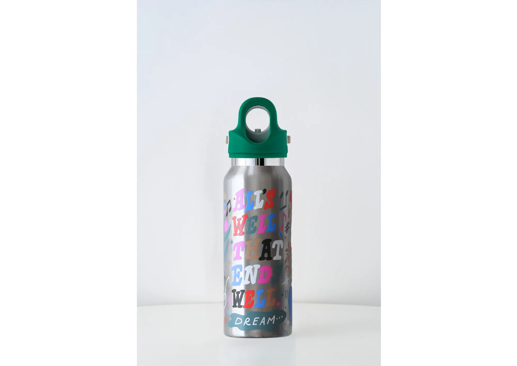 【SHOGO SEKINE 】_COLLABORATION BOTTLE
