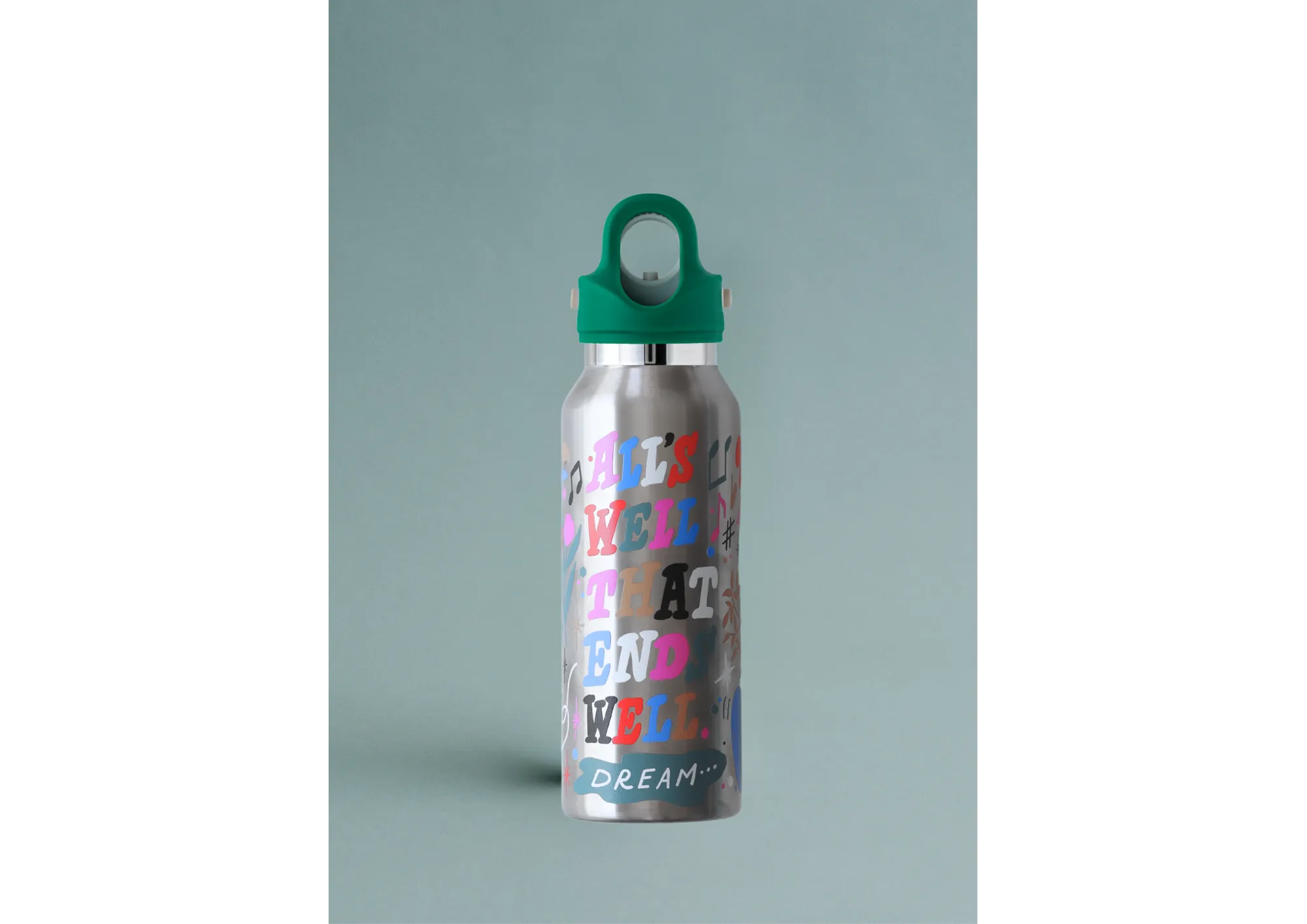 【SHOGO SEKINE 】_COLLABORATION BOTTLE