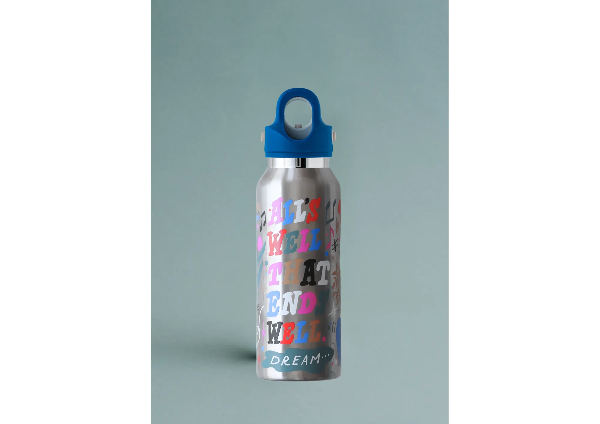 【SHOGO SEKINE 】_COLLABORATION BOTTLE