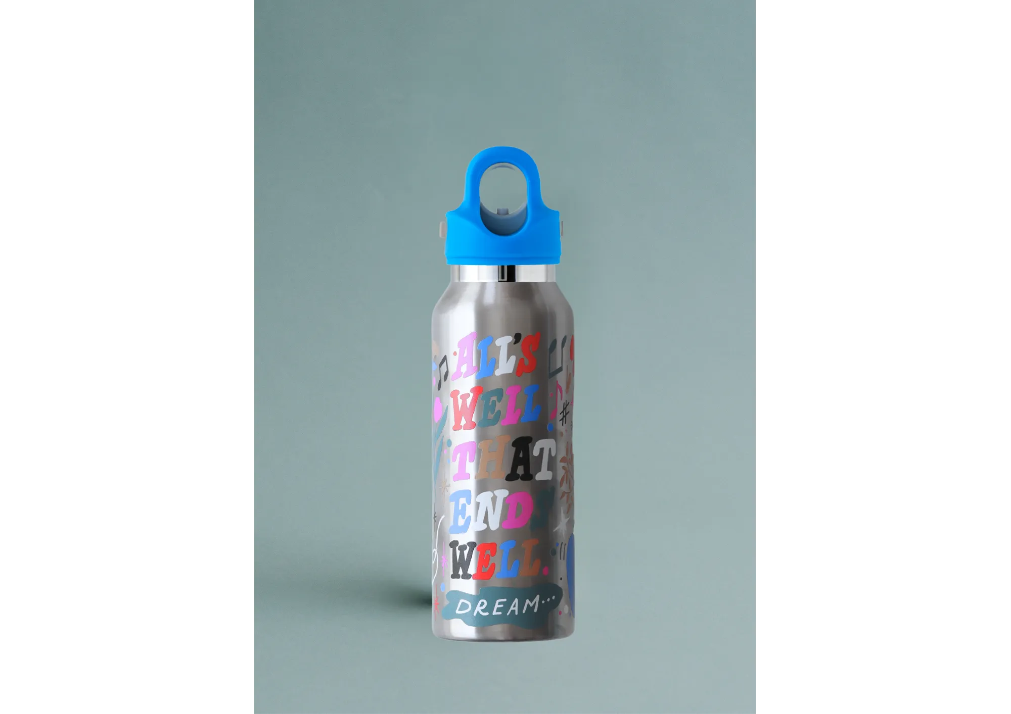 【SHOGO SEKINE 】_COLLABORATION BOTTLE