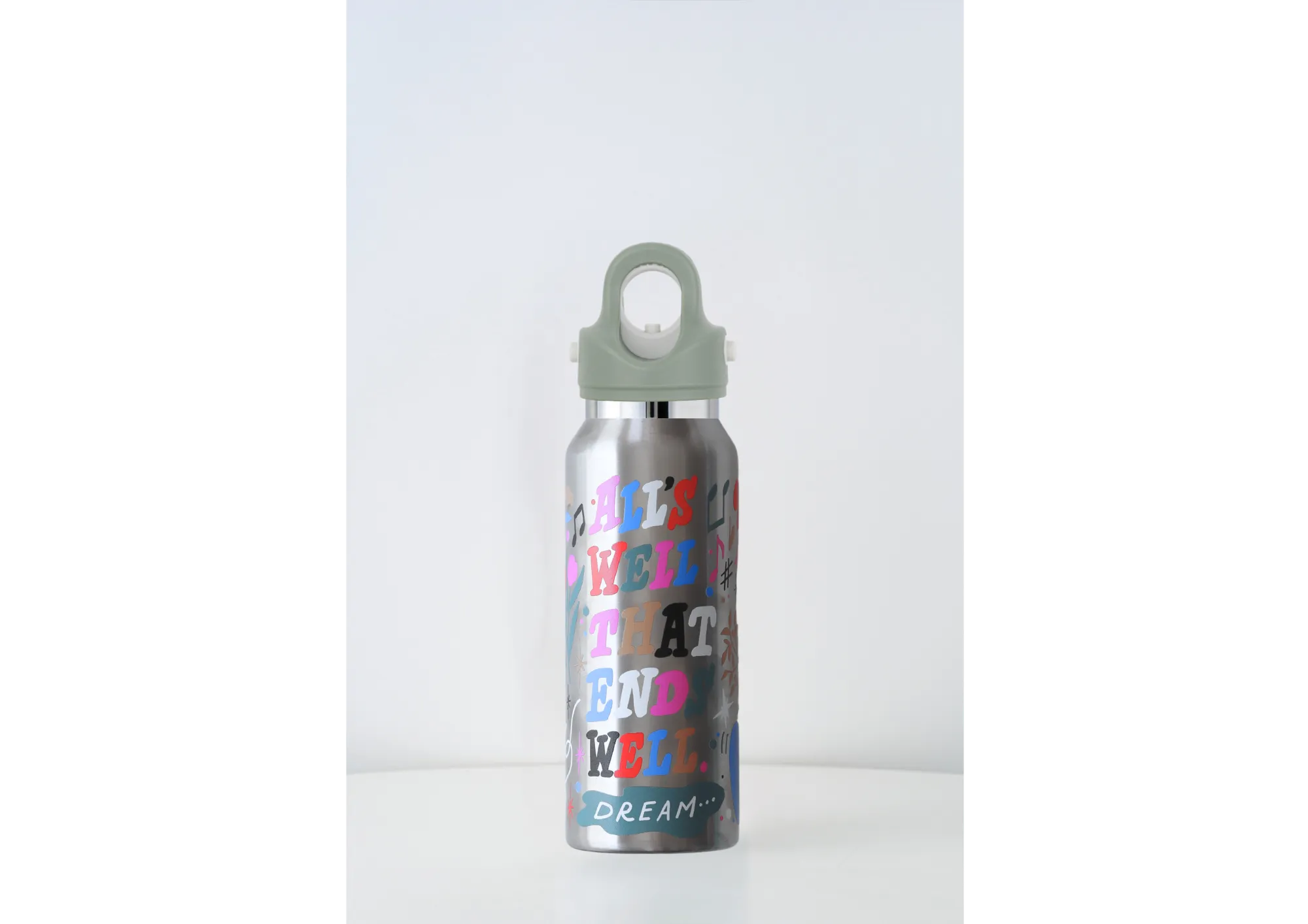 【SHOGO SEKINE 】_COLLABORATION BOTTLE