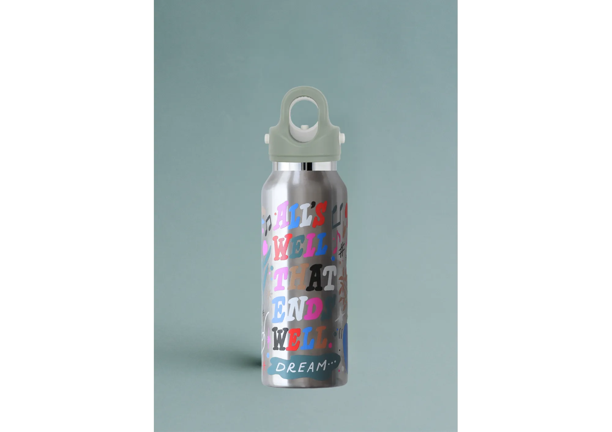 【SHOGO SEKINE 】_COLLABORATION BOTTLE