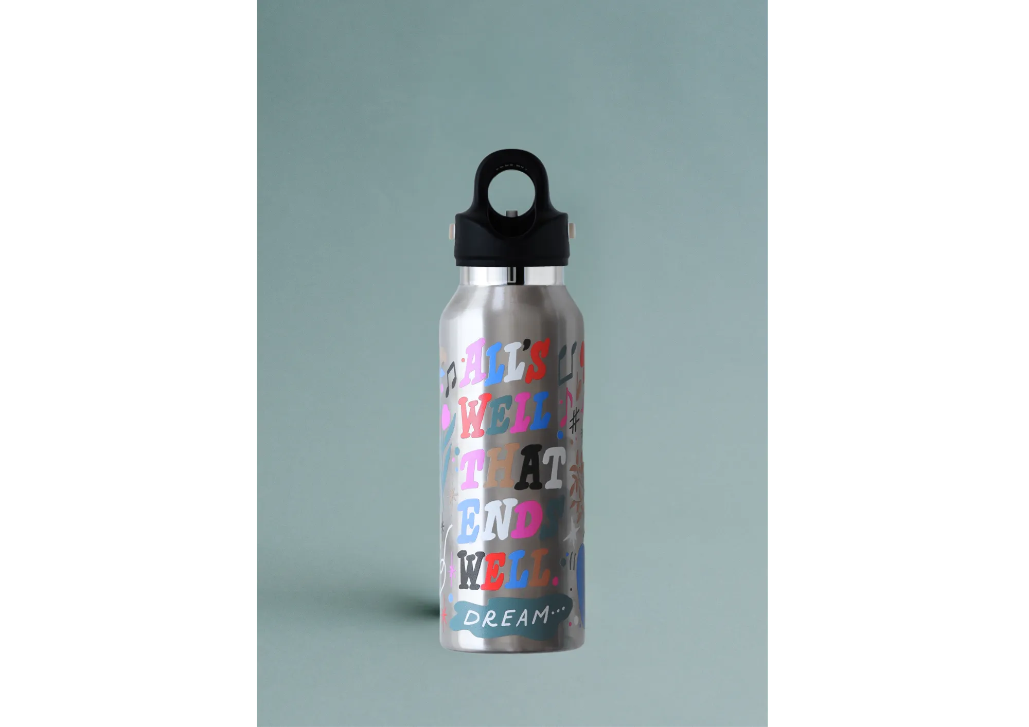 【SHOGO SEKINE 】_COLLABORATION BOTTLE