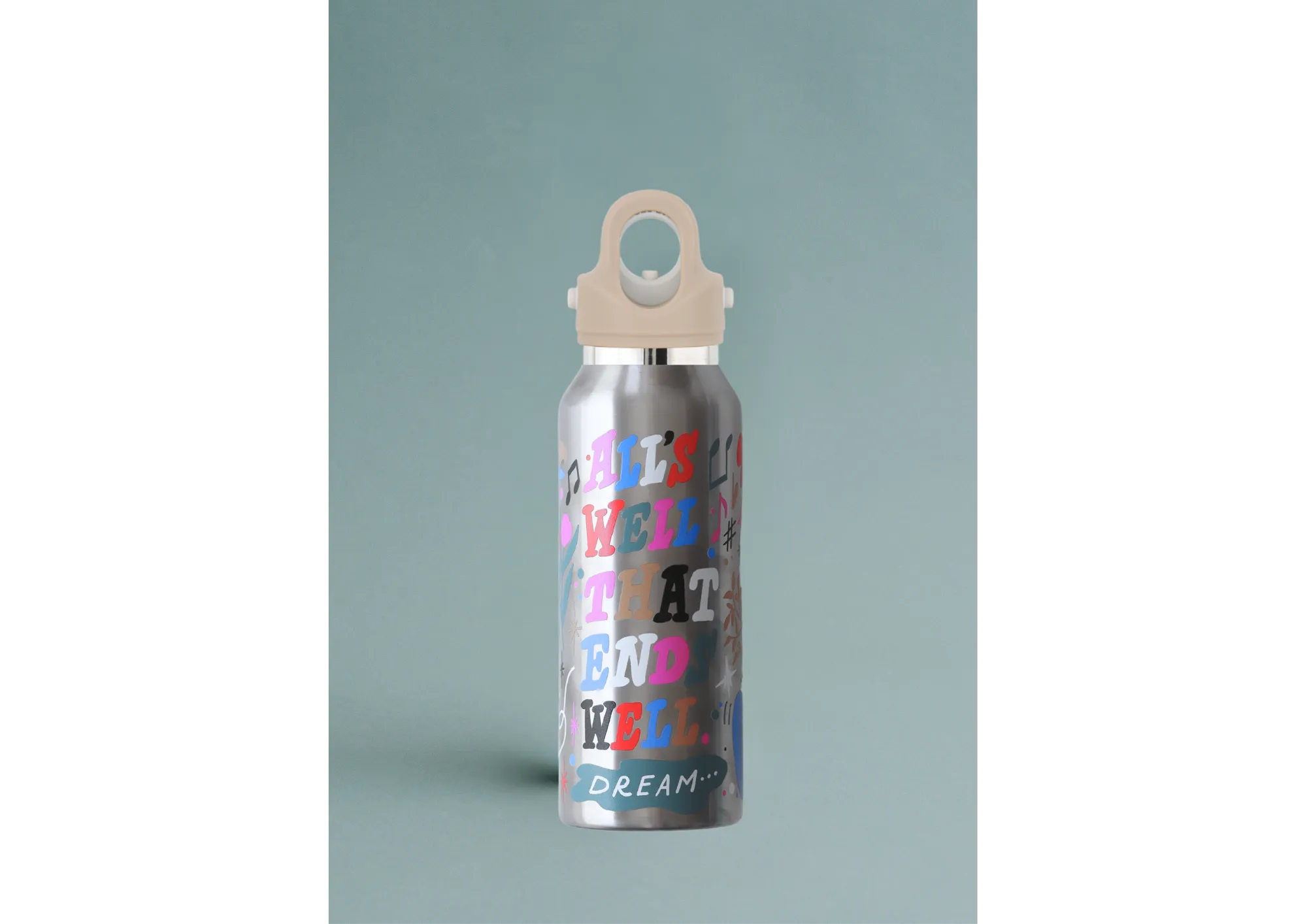【SHOGO SEKINE 】_COLLABORATION BOTTLE