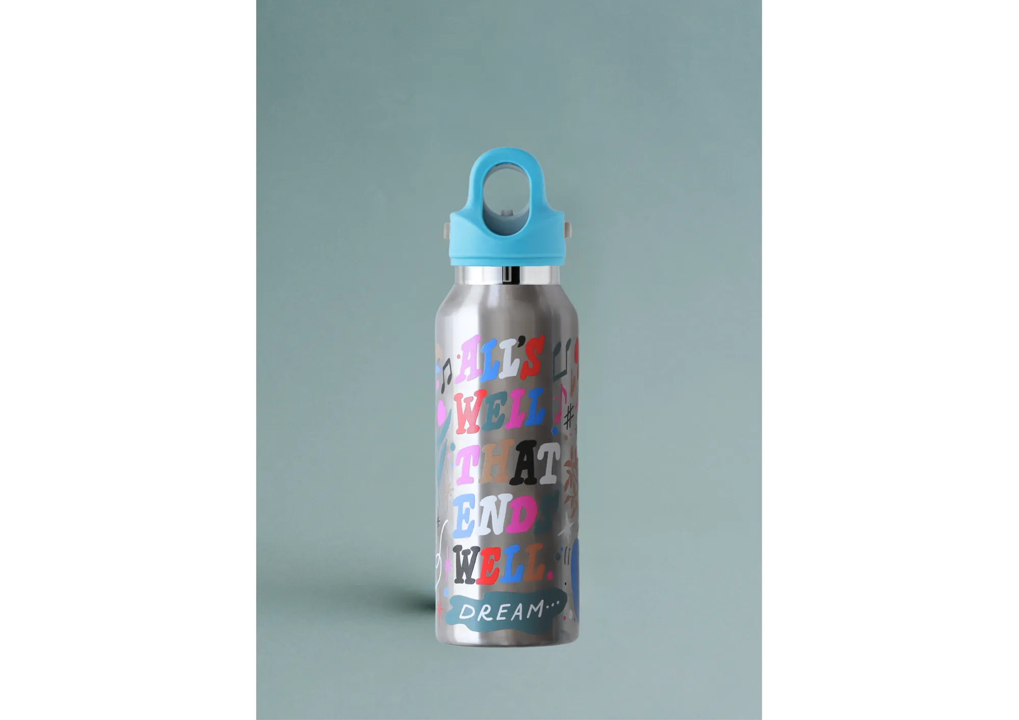 【SHOGO SEKINE 】_COLLABORATION BOTTLE