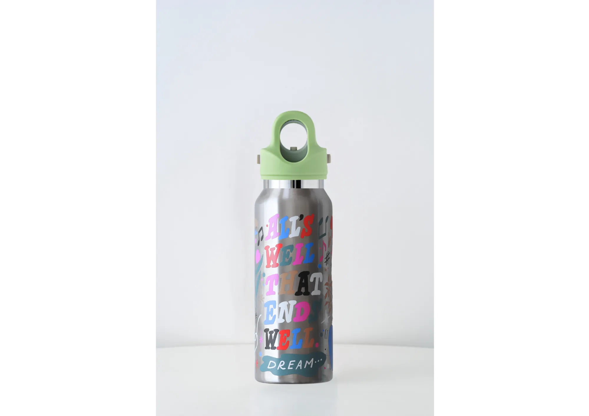 【SHOGO SEKINE 】_COLLABORATION BOTTLE