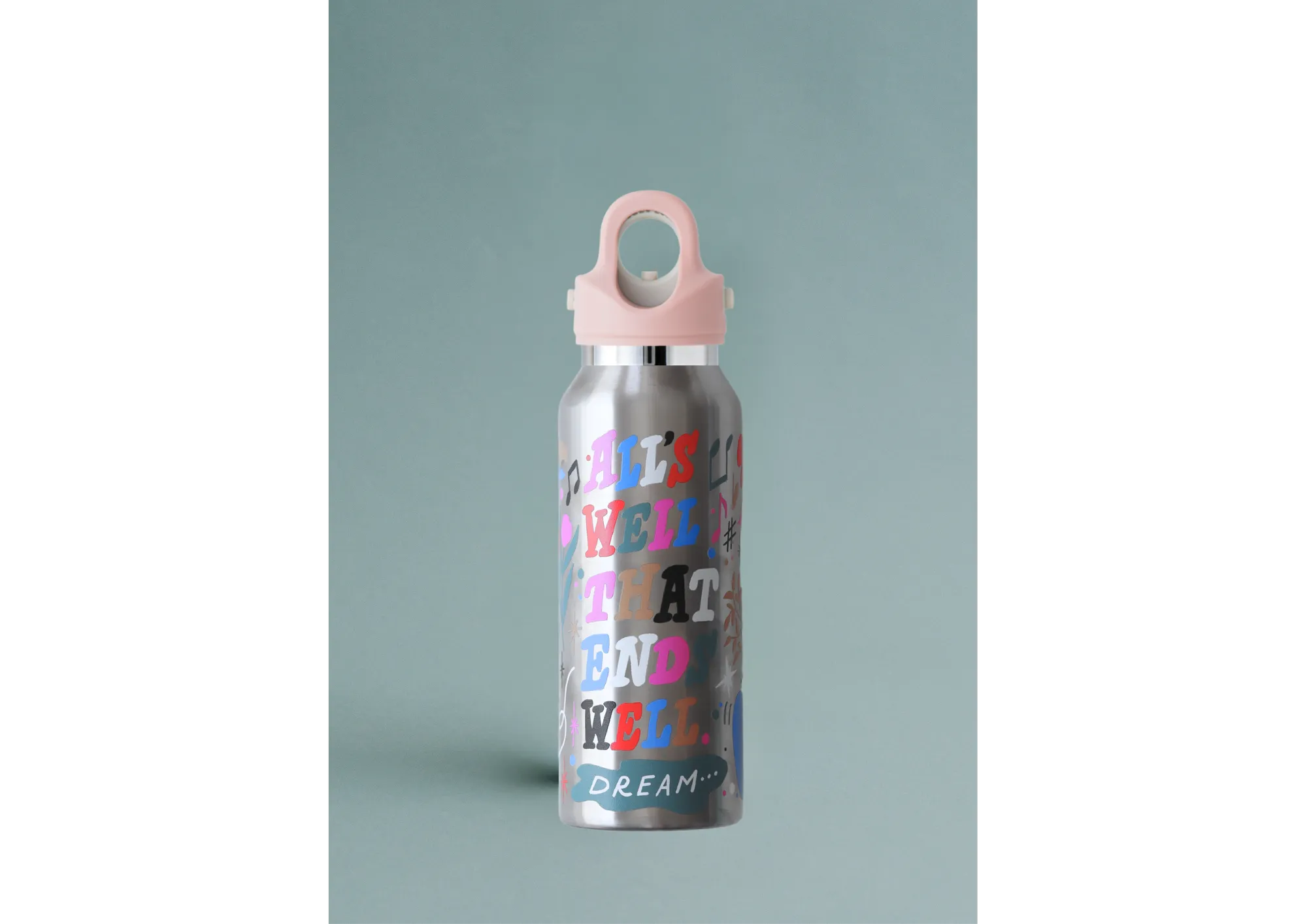 【SHOGO SEKINE 】_COLLABORATION BOTTLE