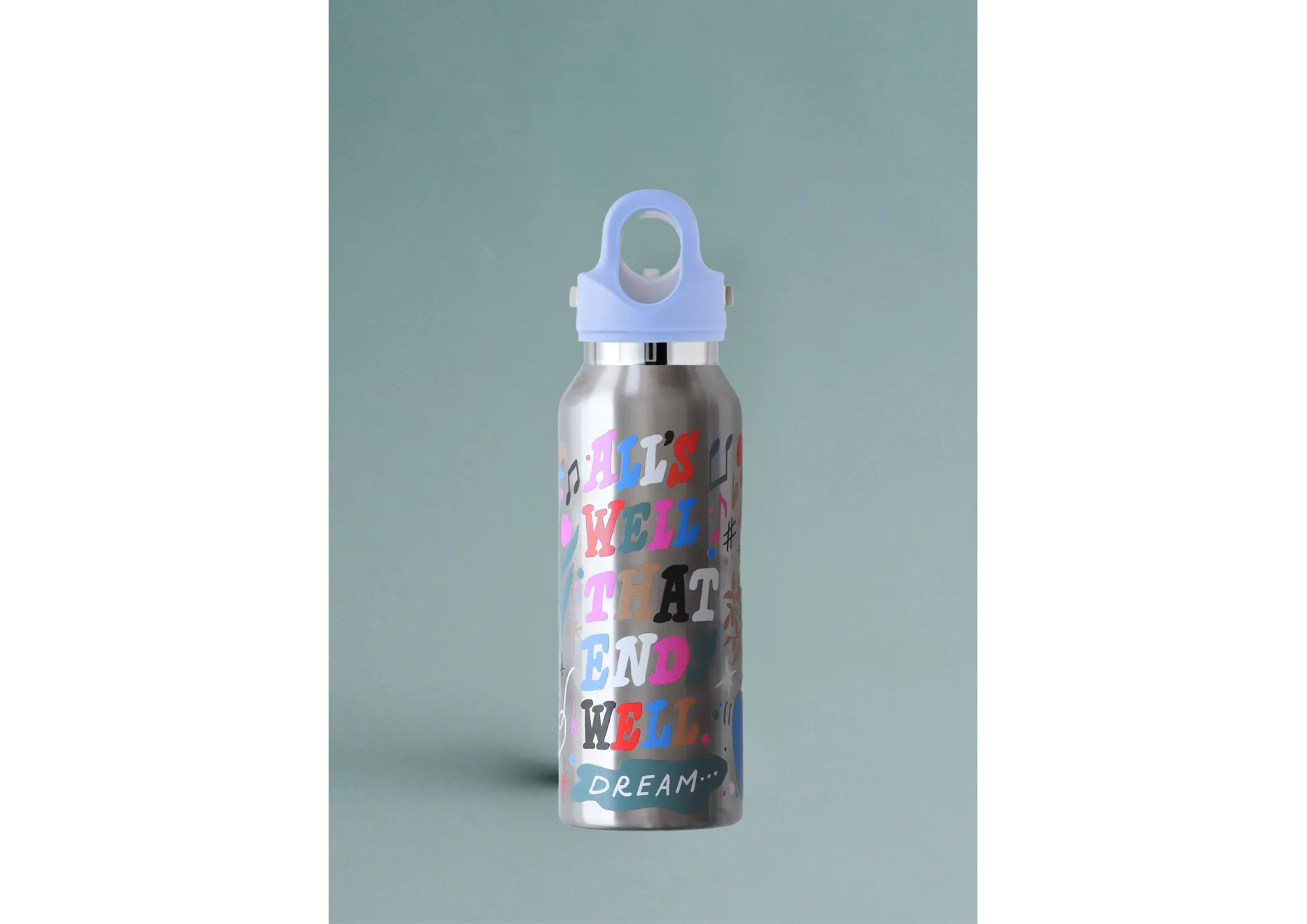 【SHOGO SEKINE 】_COLLABORATION BOTTLE