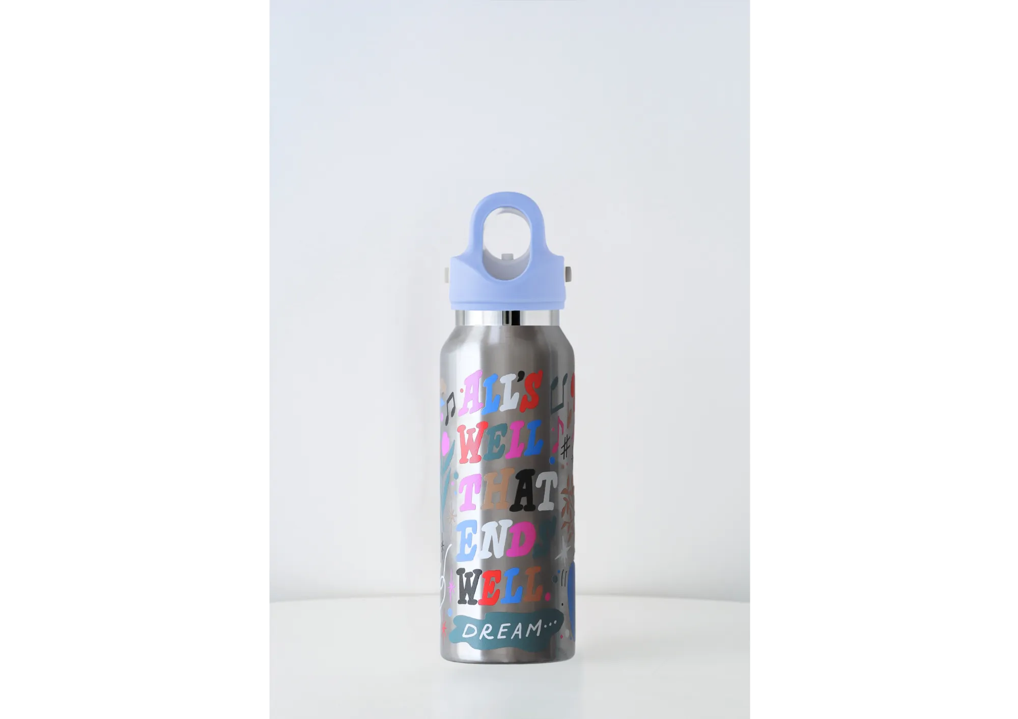 【SHOGO SEKINE 】_COLLABORATION BOTTLE