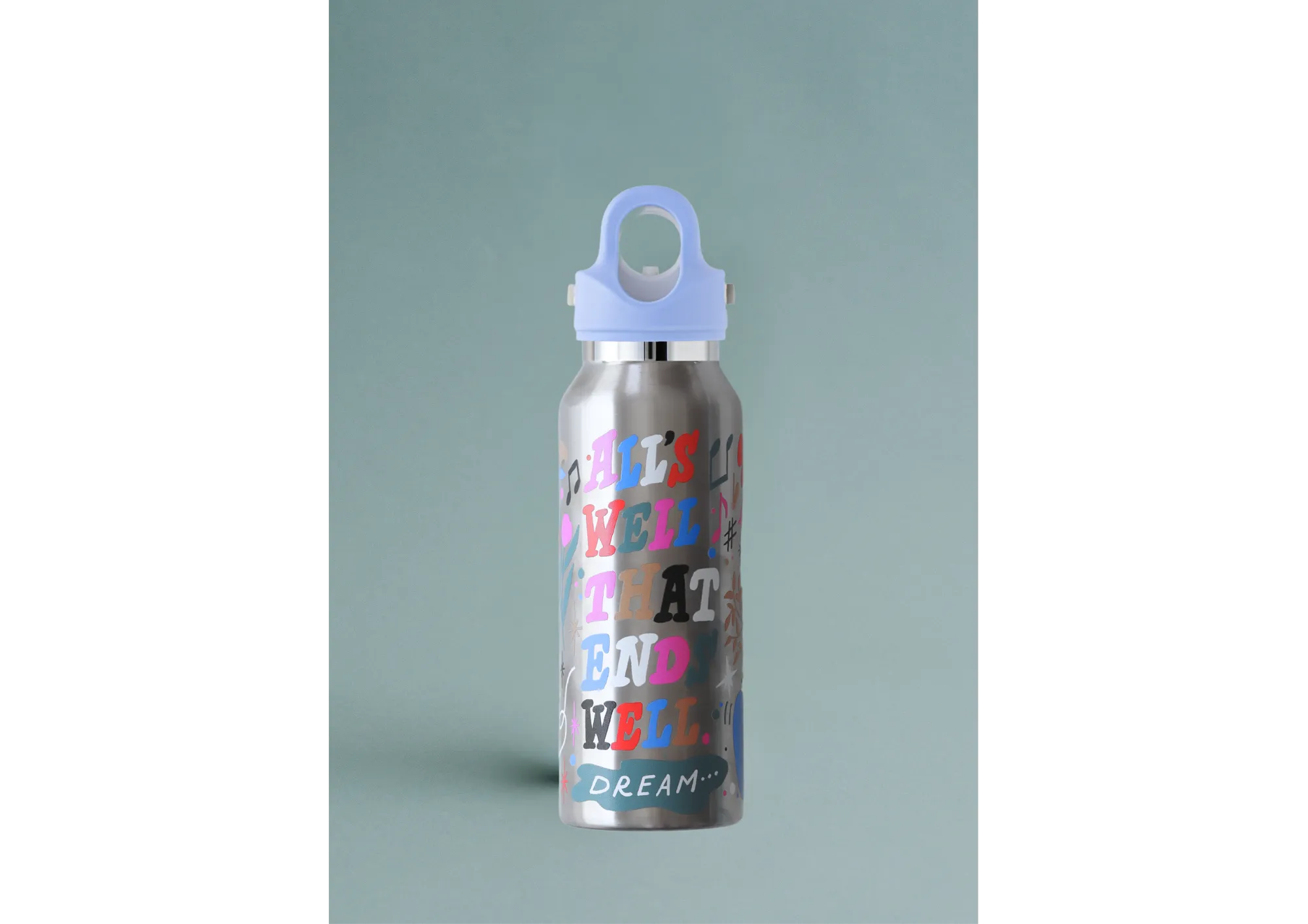 【SHOGO SEKINE 】_COLLABORATION BOTTLE