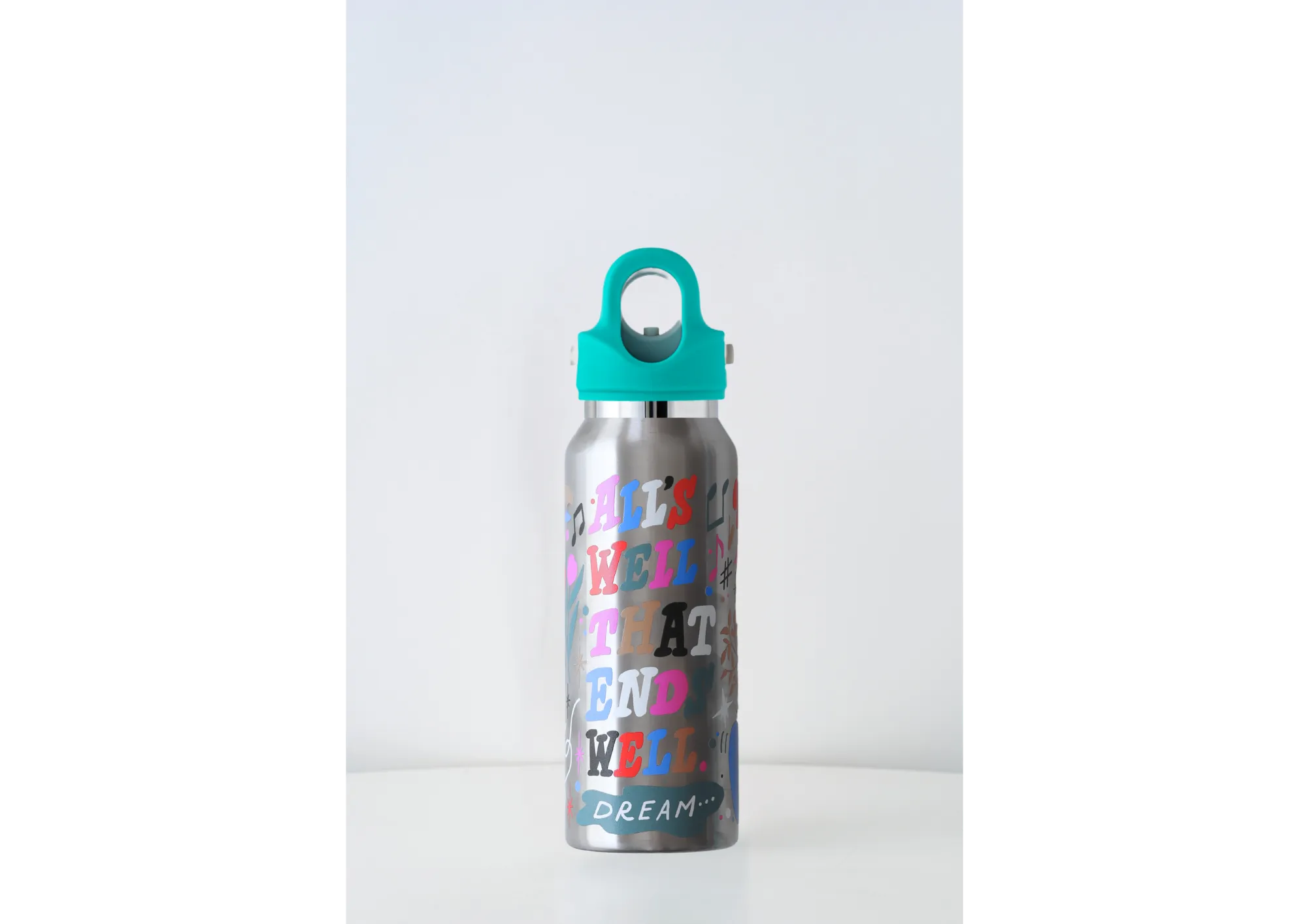 【SHOGO SEKINE 】_COLLABORATION BOTTLE