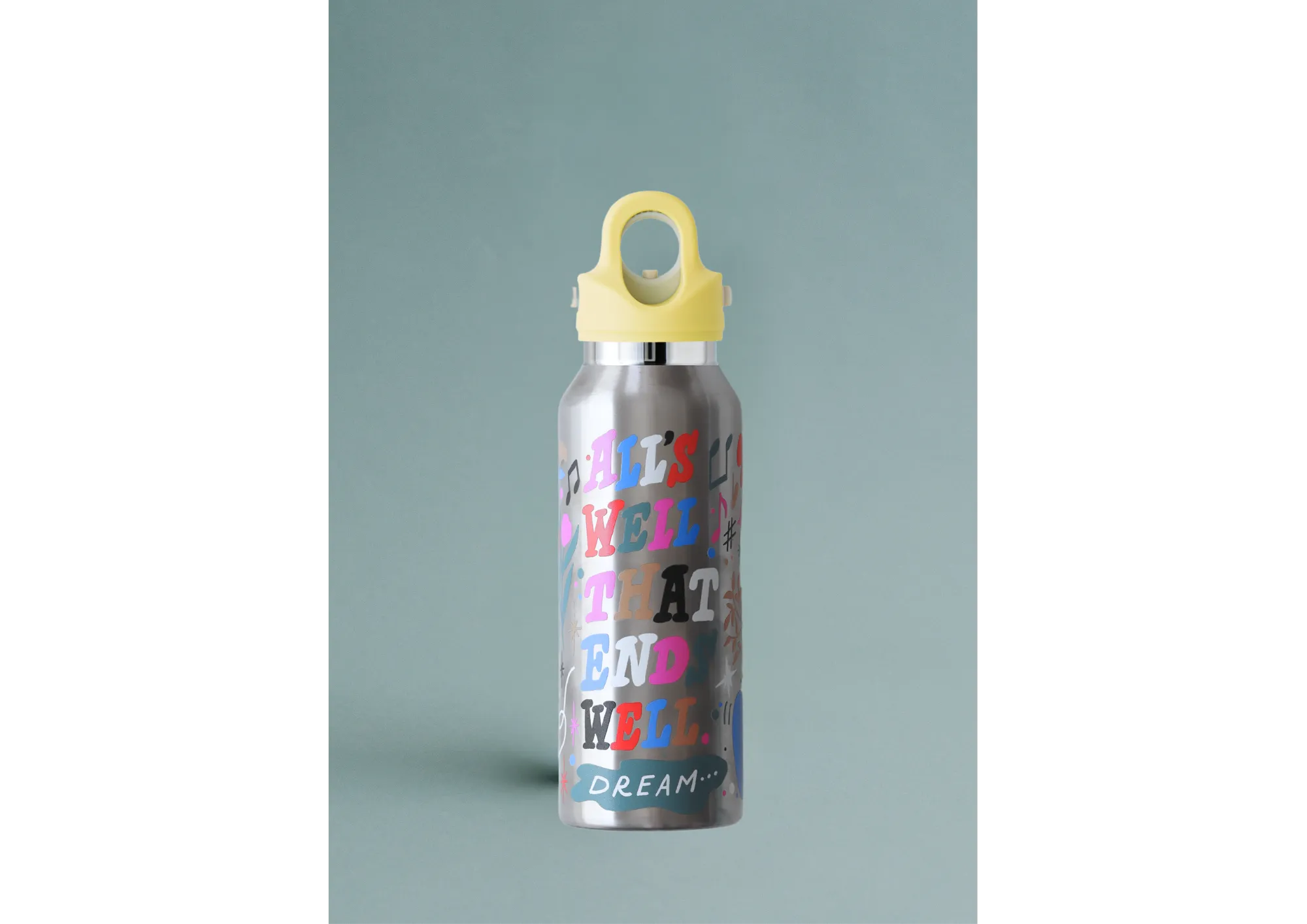 【SHOGO SEKINE 】_COLLABORATION BOTTLE