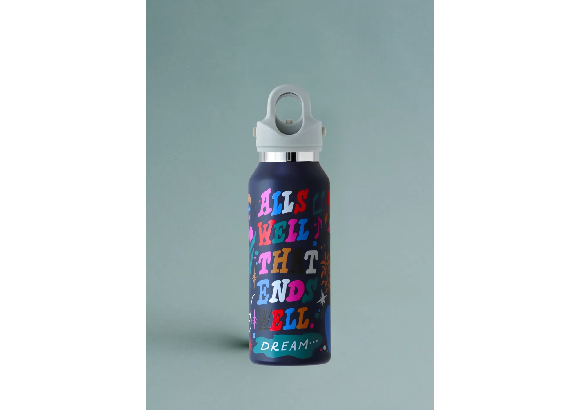 【SHOGO SEKINE 】_COLLABORATION BOTTLE