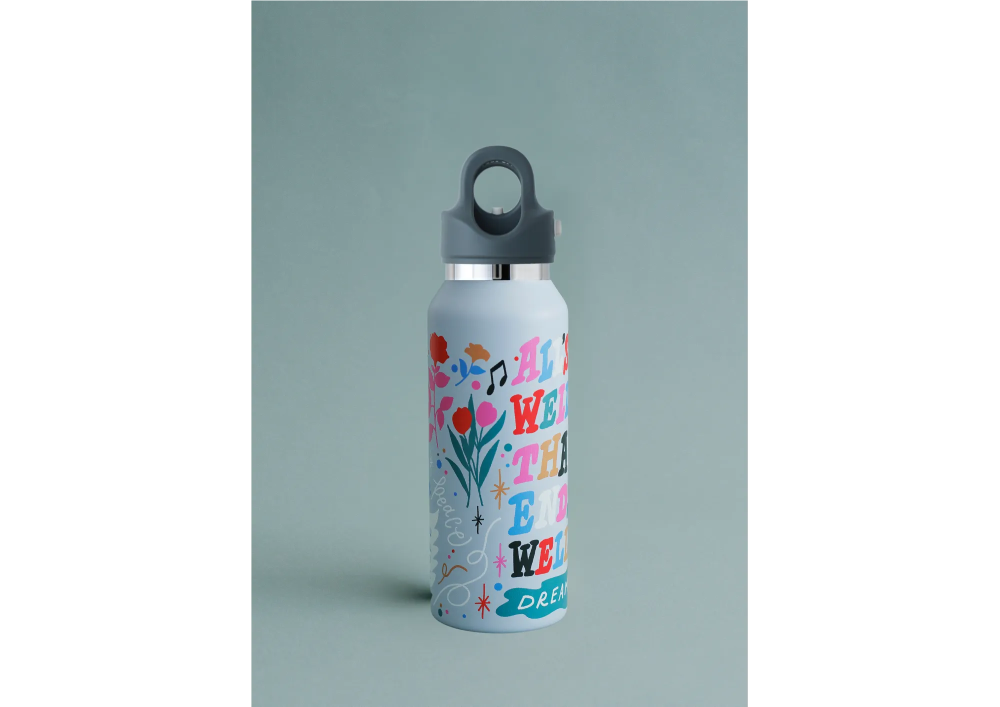 【SHOGO SEKINE 】_COLLABORATION BOTTLE