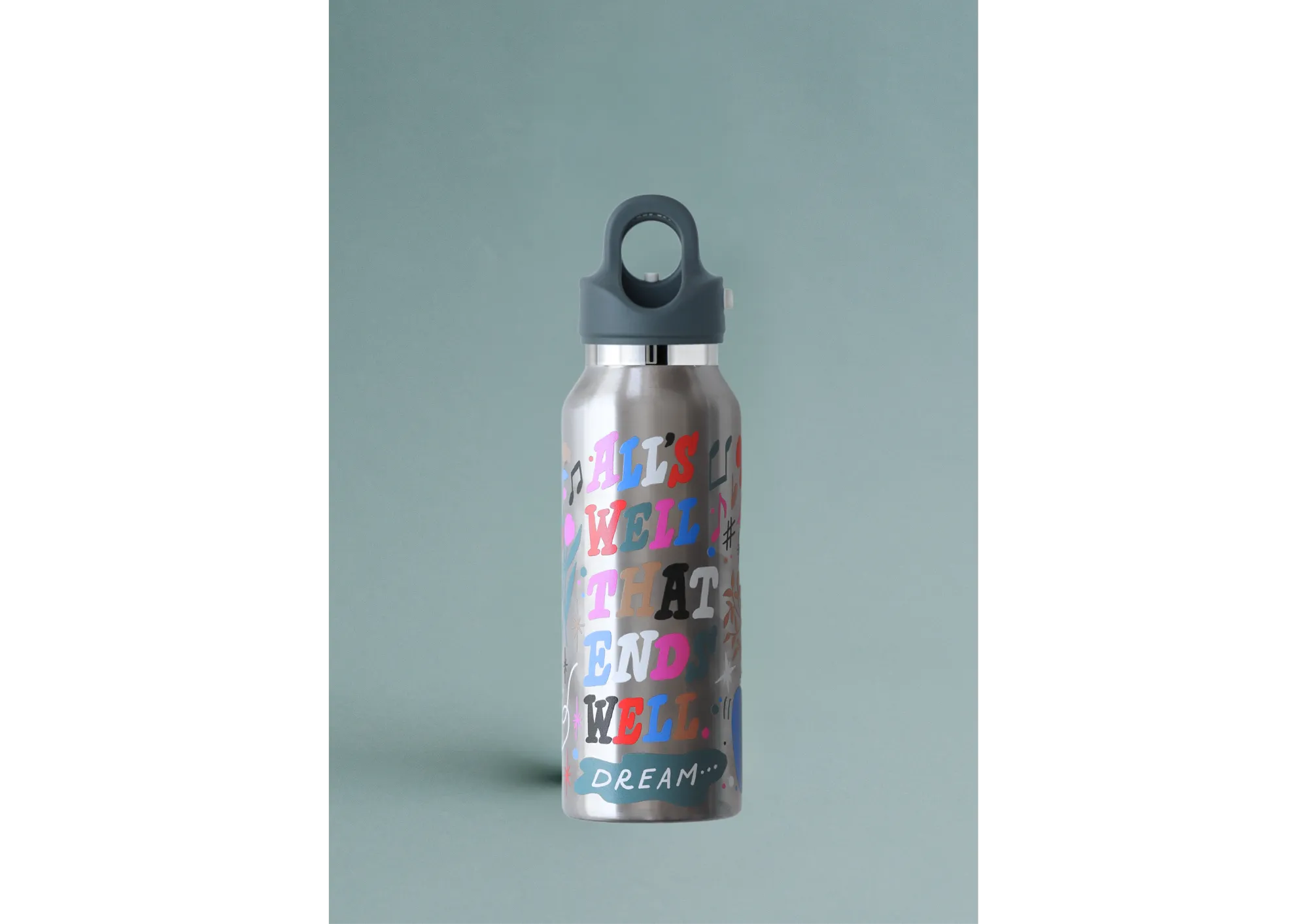 【SHOGO SEKINE 】_COLLABORATION BOTTLE