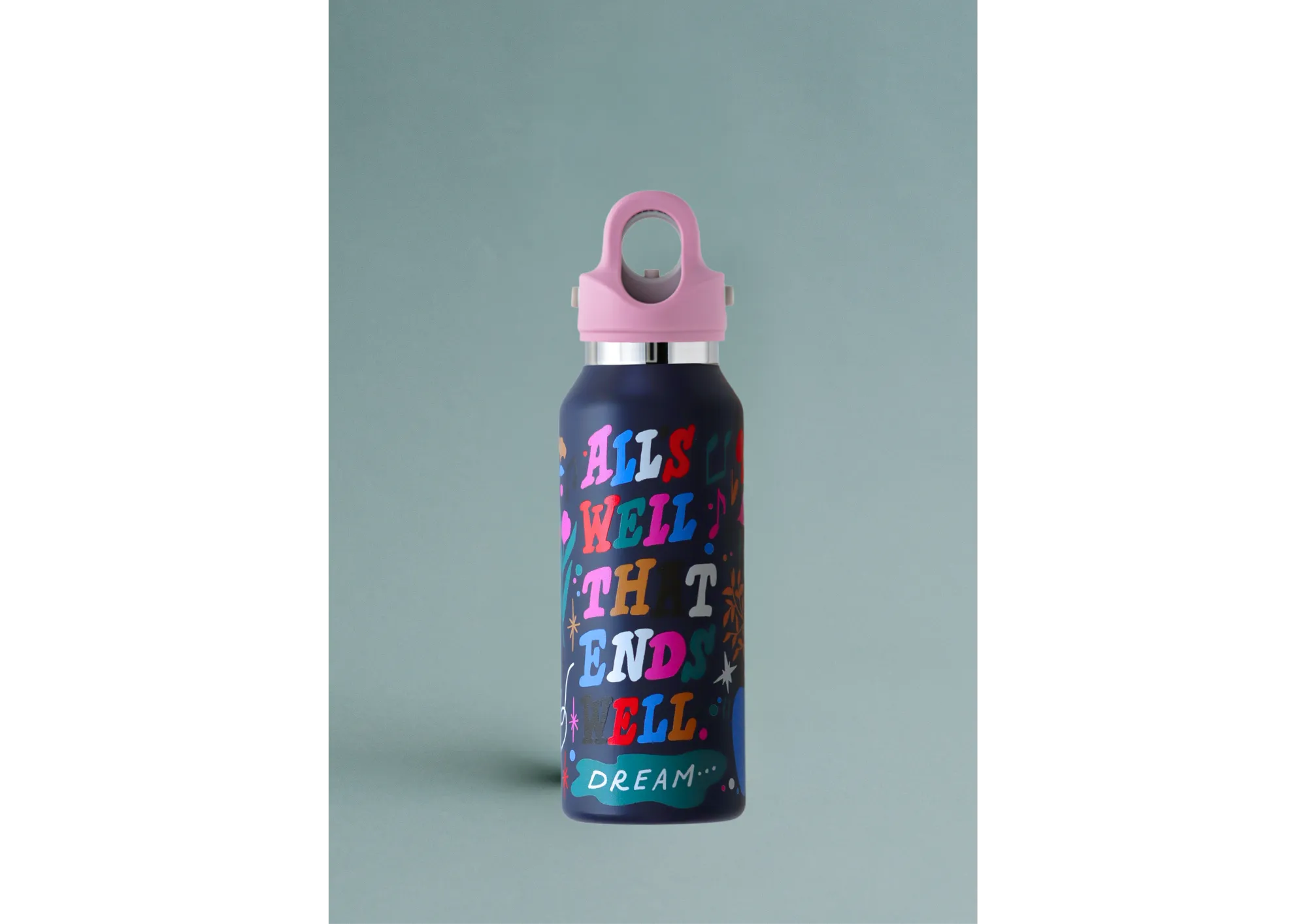 【SHOGO SEKINE 】_COLLABORATION BOTTLE