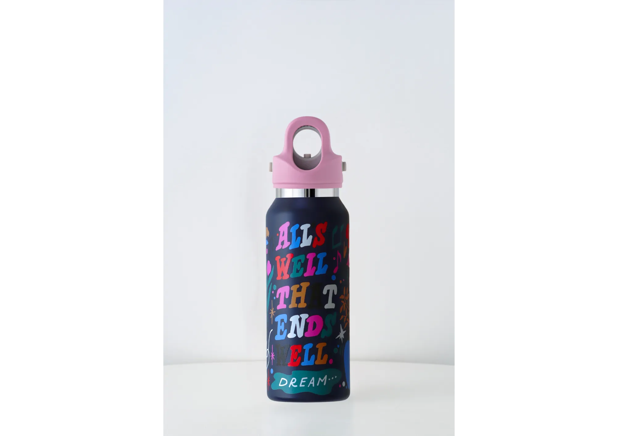 【SHOGO SEKINE 】_COLLABORATION BOTTLE