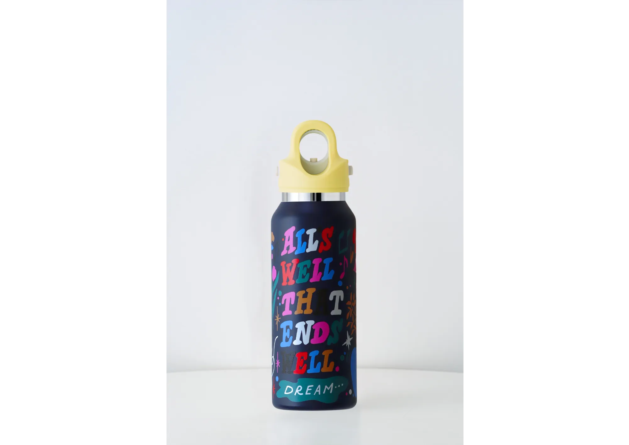 【SHOGO SEKINE 】_COLLABORATION BOTTLE