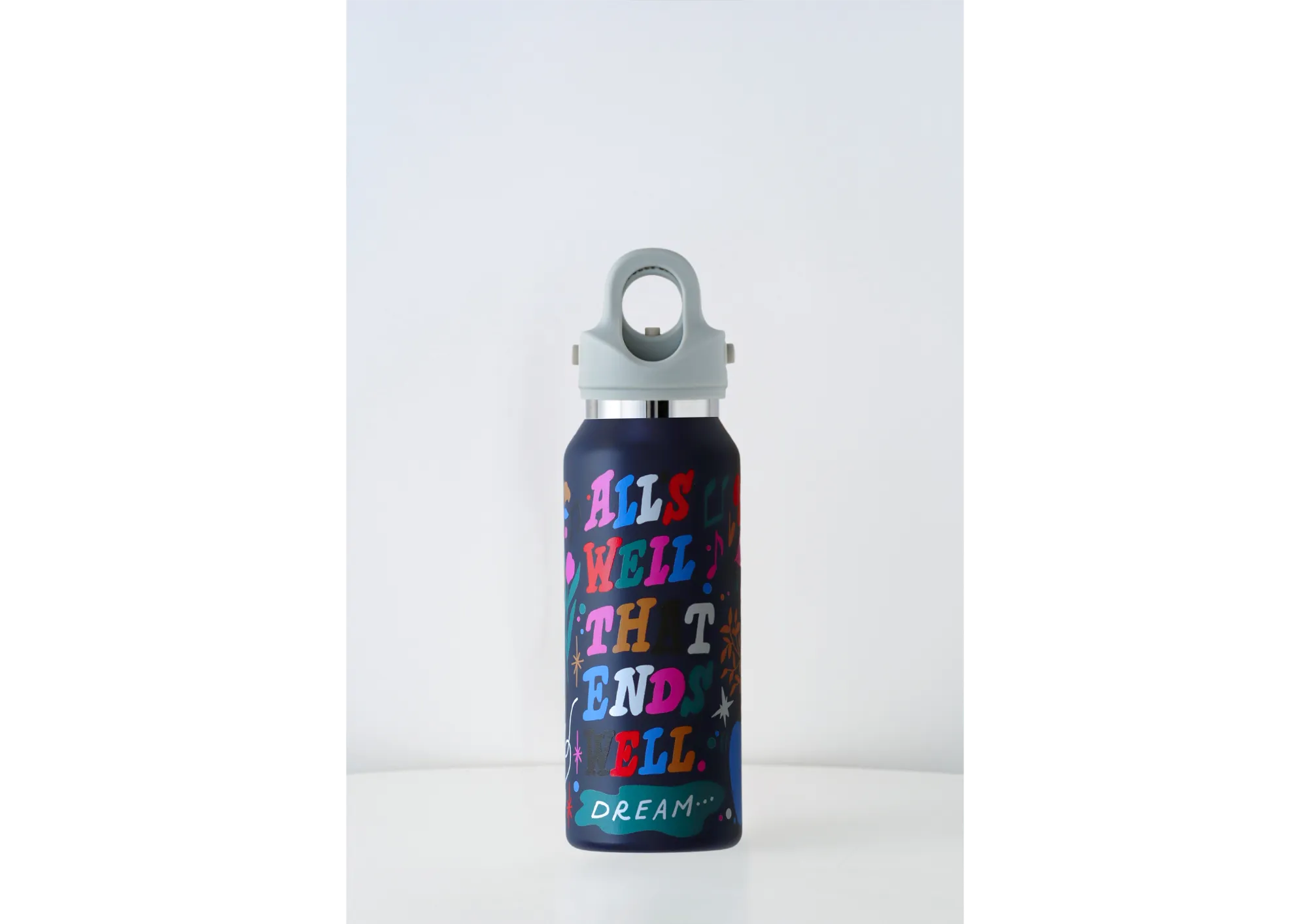 【SHOGO SEKINE 】_COLLABORATION BOTTLE