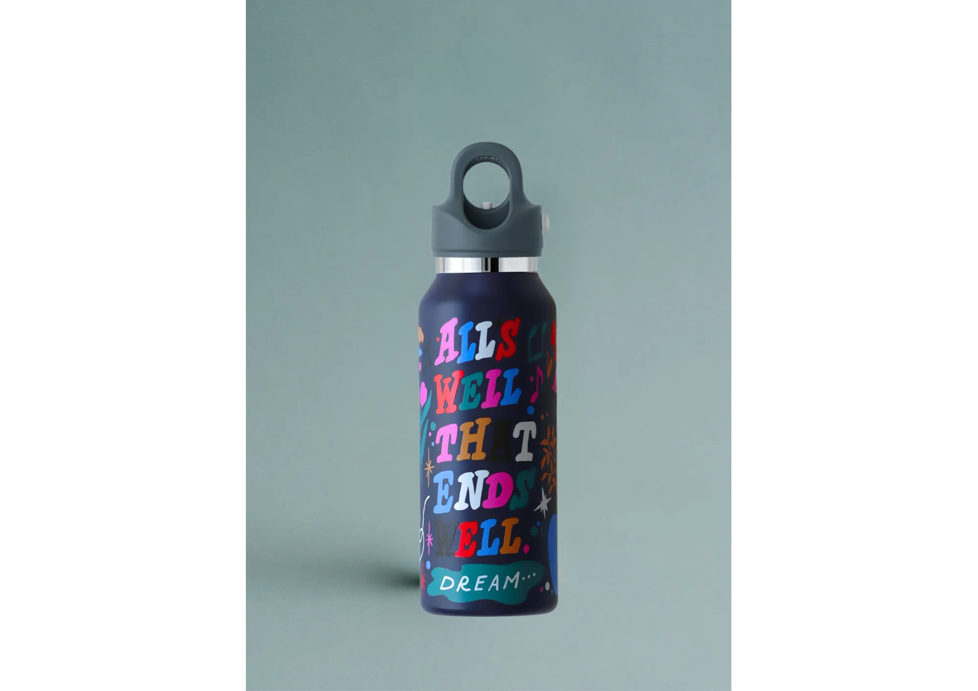 【SHOGO SEKINE 】_COLLABORATION BOTTLE