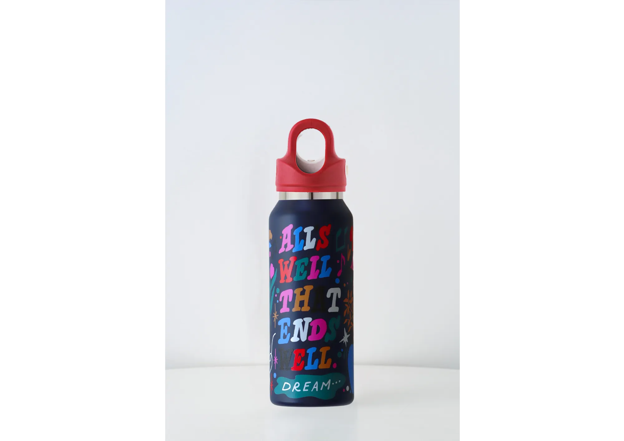 【SHOGO SEKINE 】_COLLABORATION BOTTLE